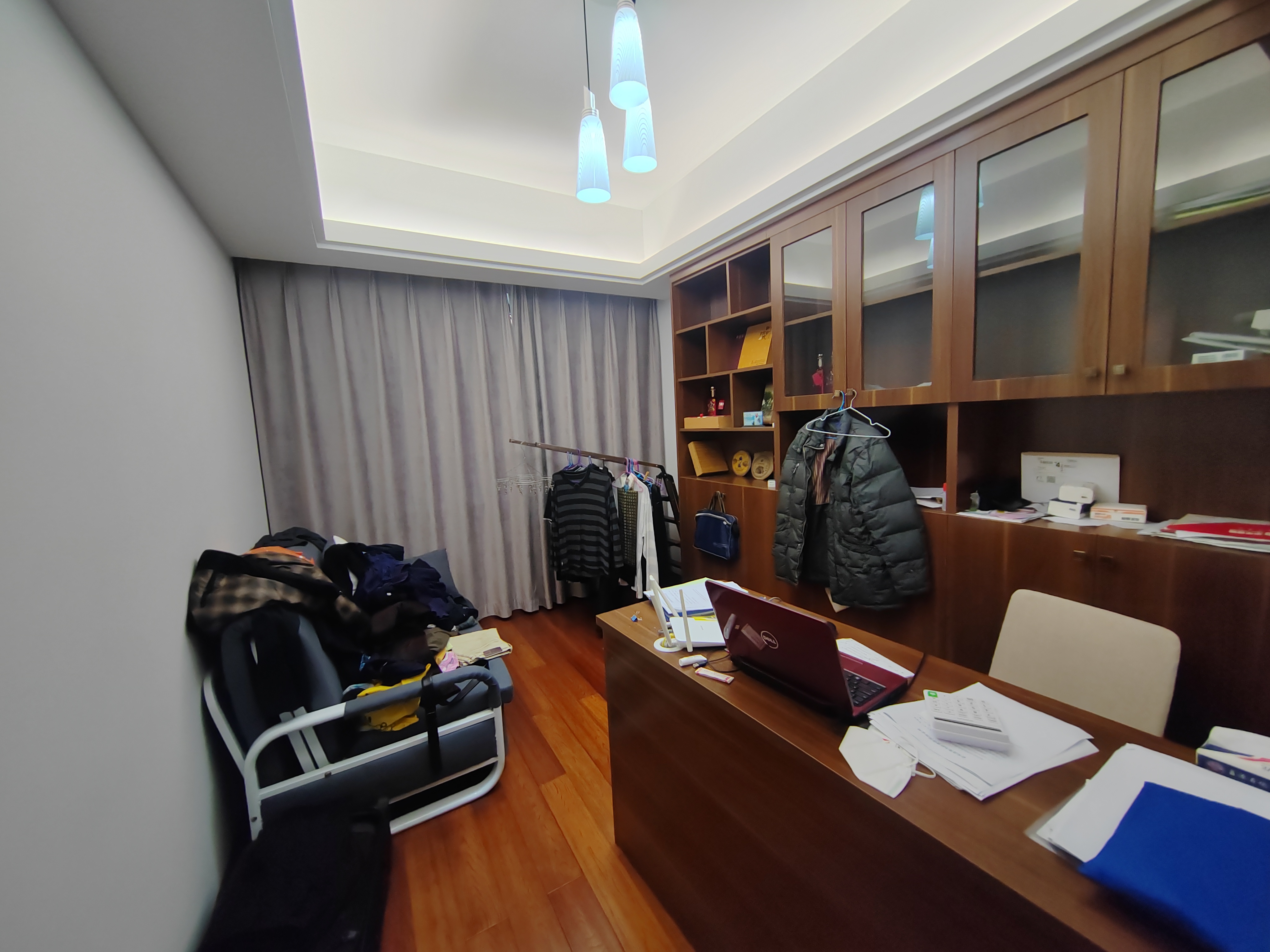 城市公园 4室2厅3卫 170.00万 城市公园 4室2厅3卫 170.00万室内图