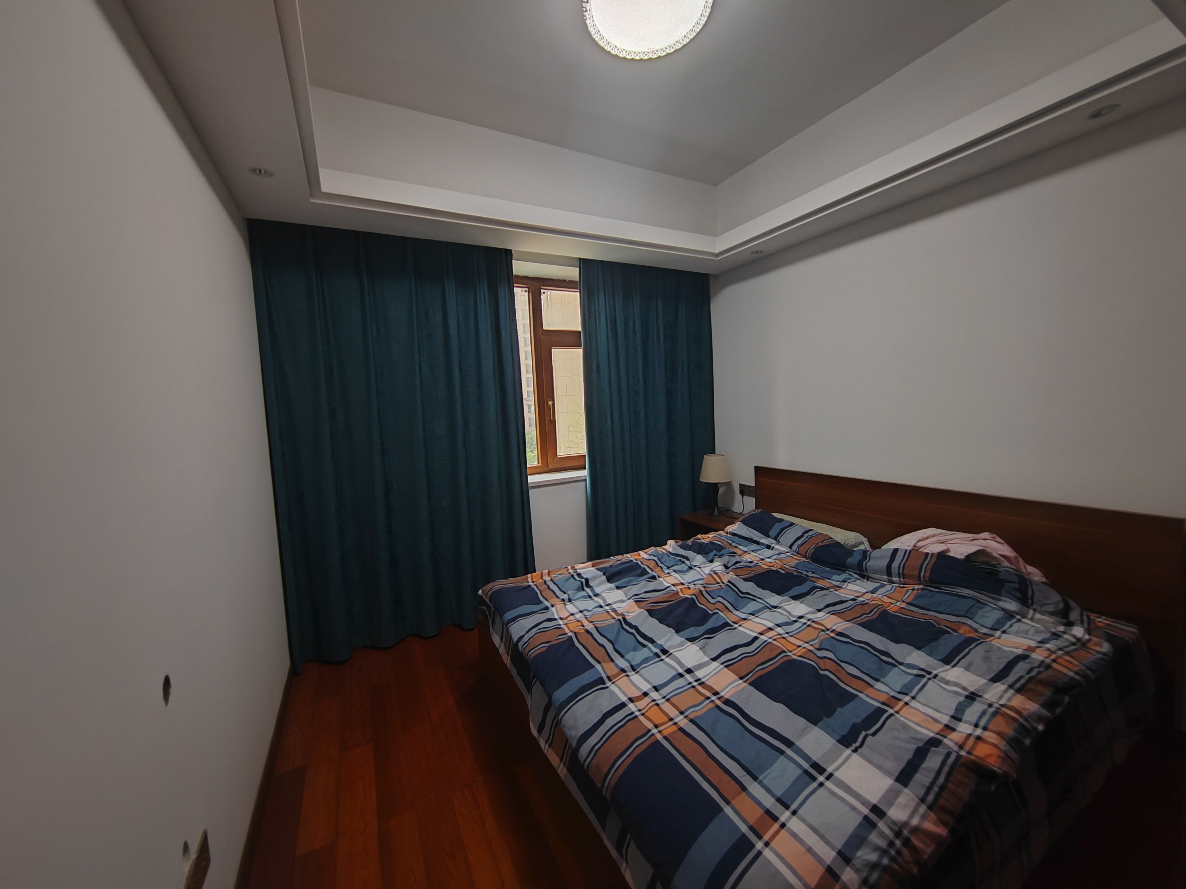 城市公园 4室2厅3卫 170.00万 城市公园 4室2厅3卫 170.00万室内图