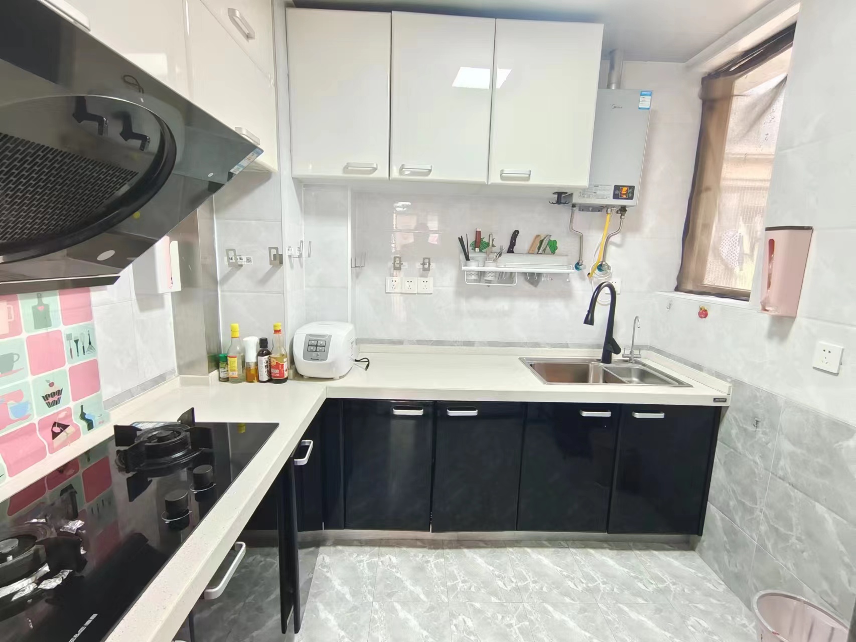 旺城天悦领秀香江 3室2厅1卫 56.80万 旺城天悦领秀香江 3室2厅1卫 56.80万室内图