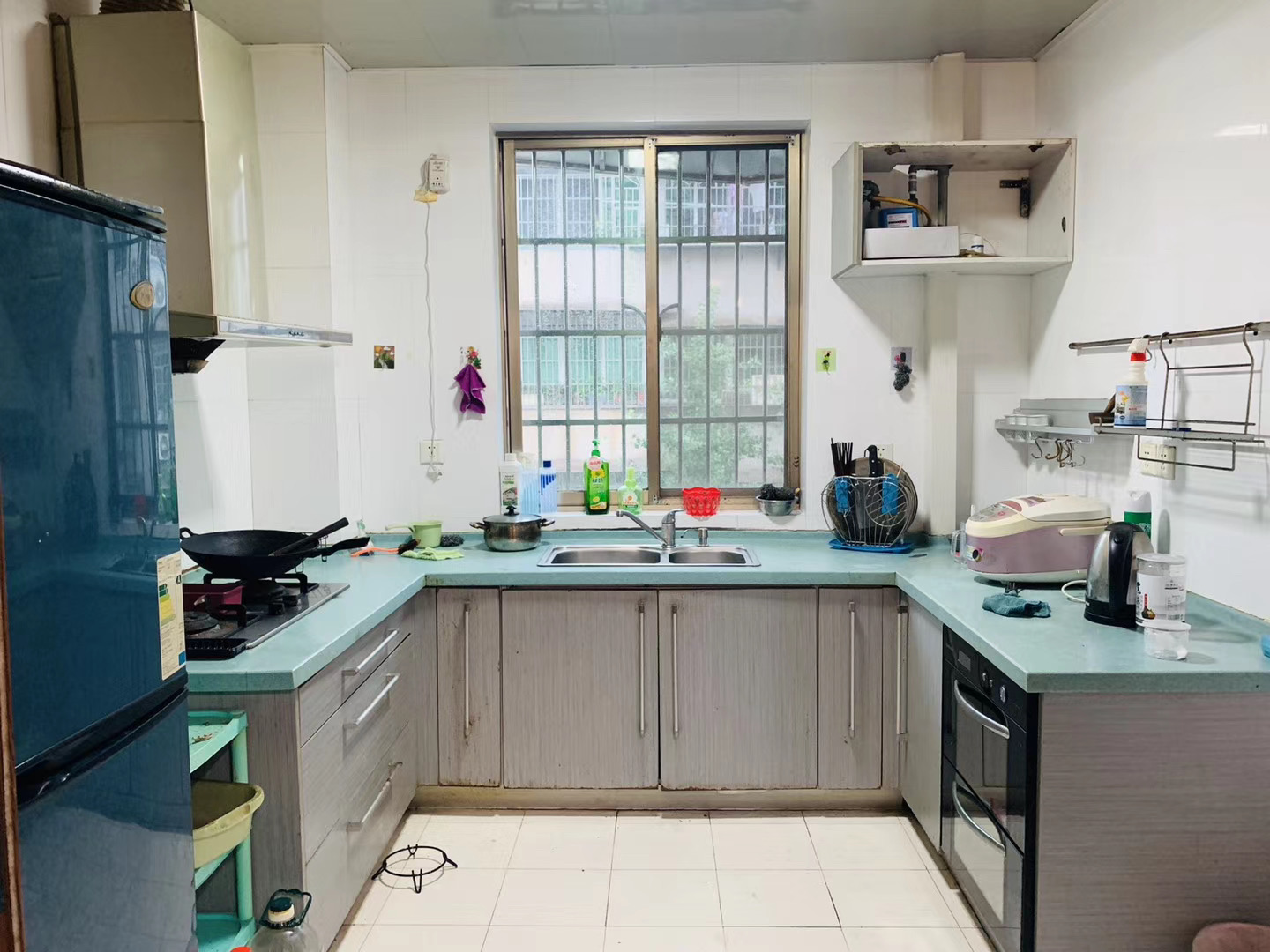 香草园  4室2厅2卫   88.00万 香草园  4室2厅2卫   88.00万室内图