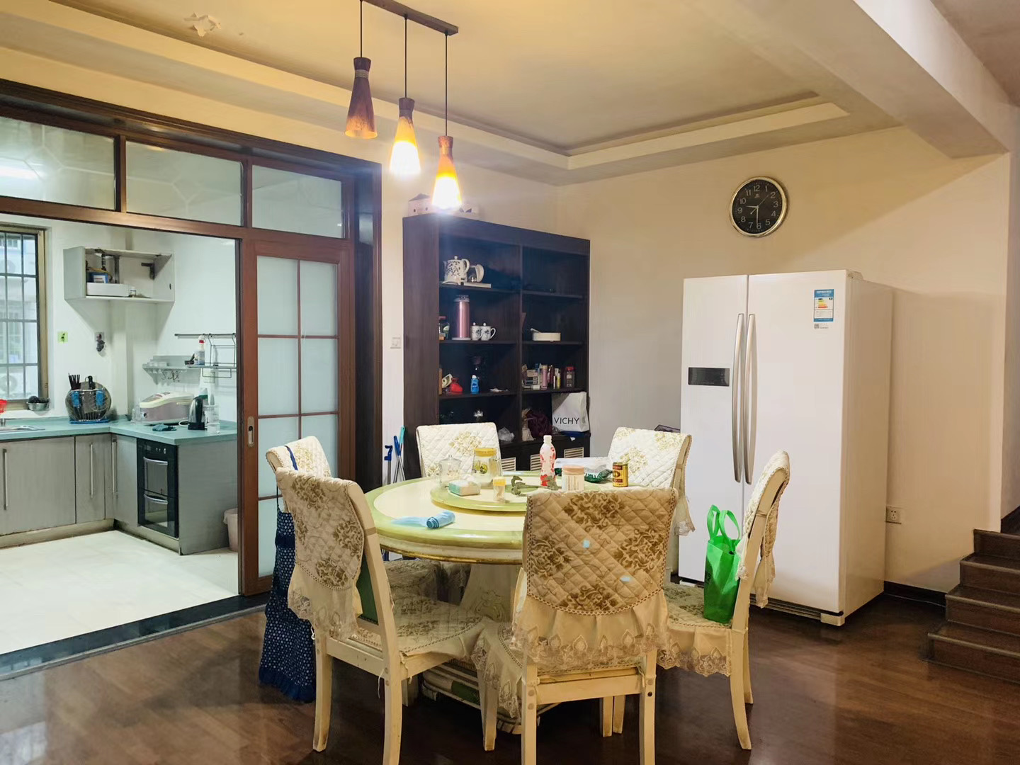 香草园  4室2厅2卫   88.00万 香草园  4室2厅2卫   88.00万室内图