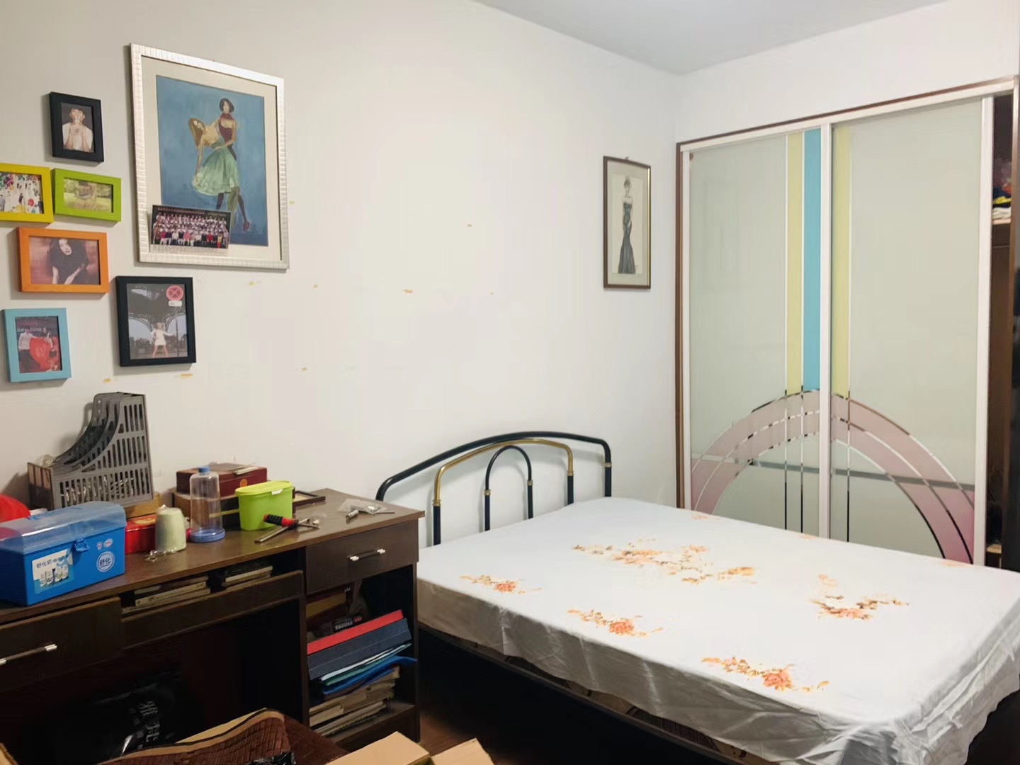 香草园  4室2厅2卫   88.00万 香草园  4室2厅2卫   88.00万室内图