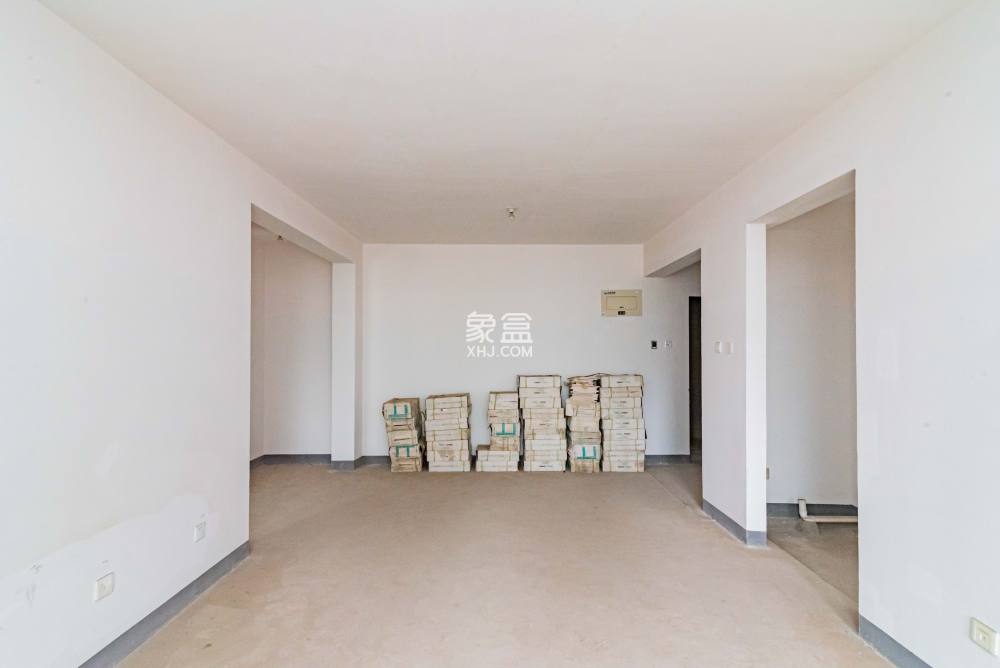 北辰三角洲D3区  3室2厅1卫   120.00万