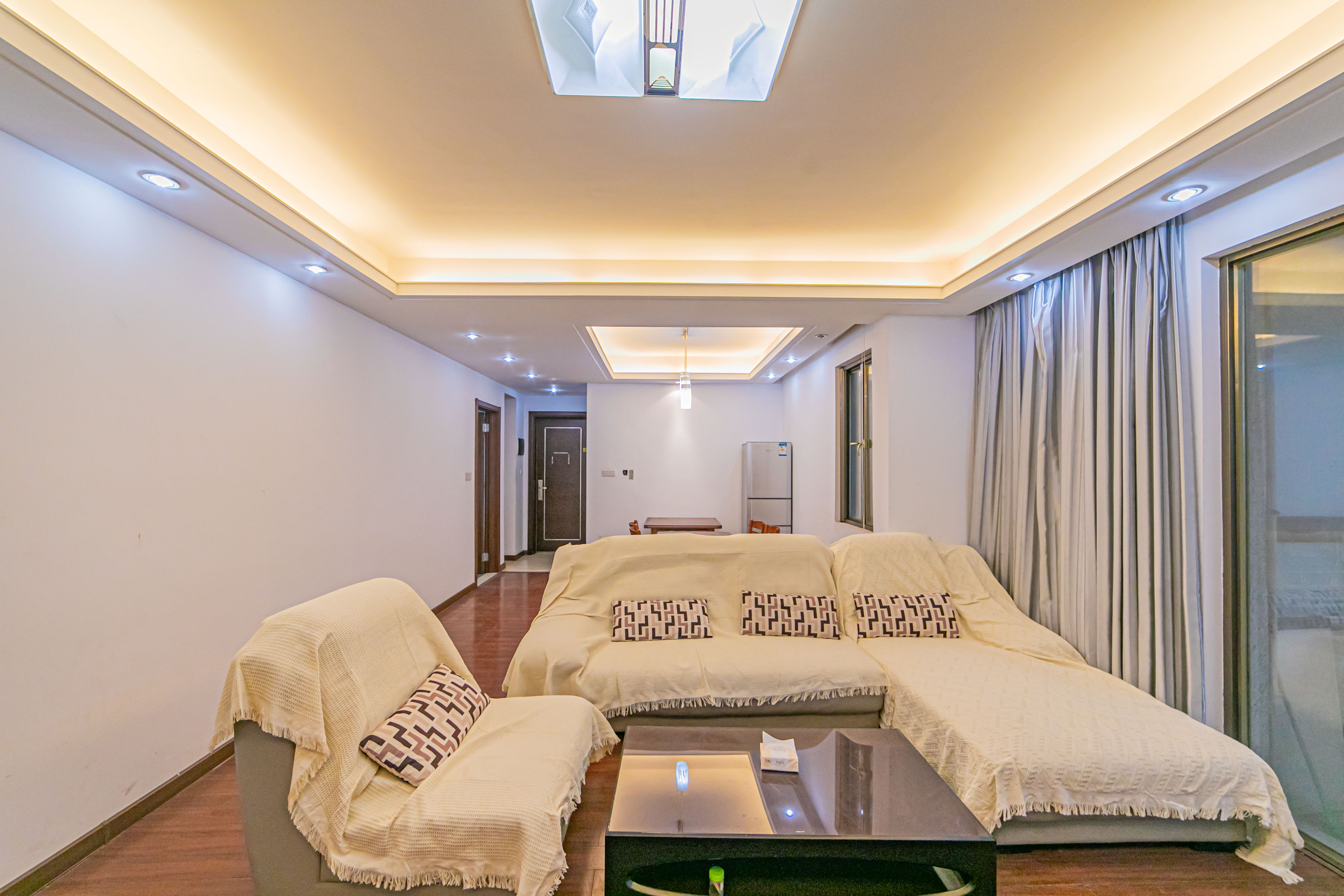 碧桂园威尼斯城 3室2厅2卫 62.80万 碧桂园威尼斯城 3室2厅2卫 62.80万客厅