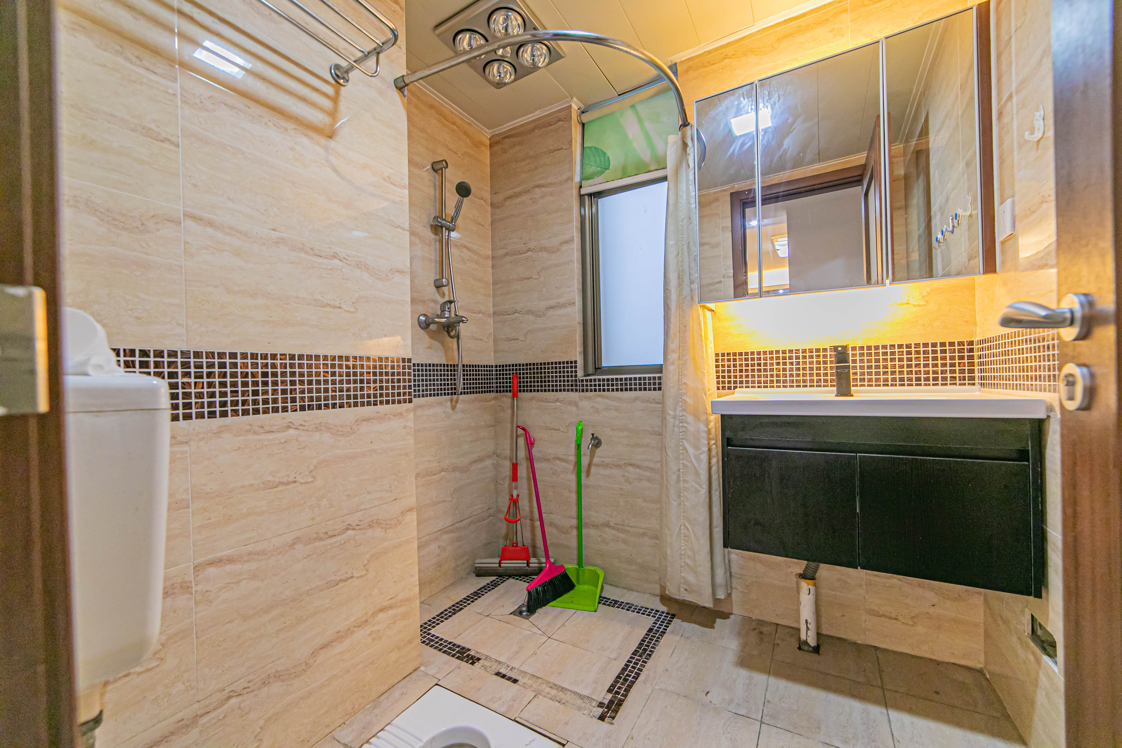 碧桂园威尼斯城 3室2厅2卫 62.80万 碧桂园威尼斯城 3室2厅2卫 62.80万卫生间