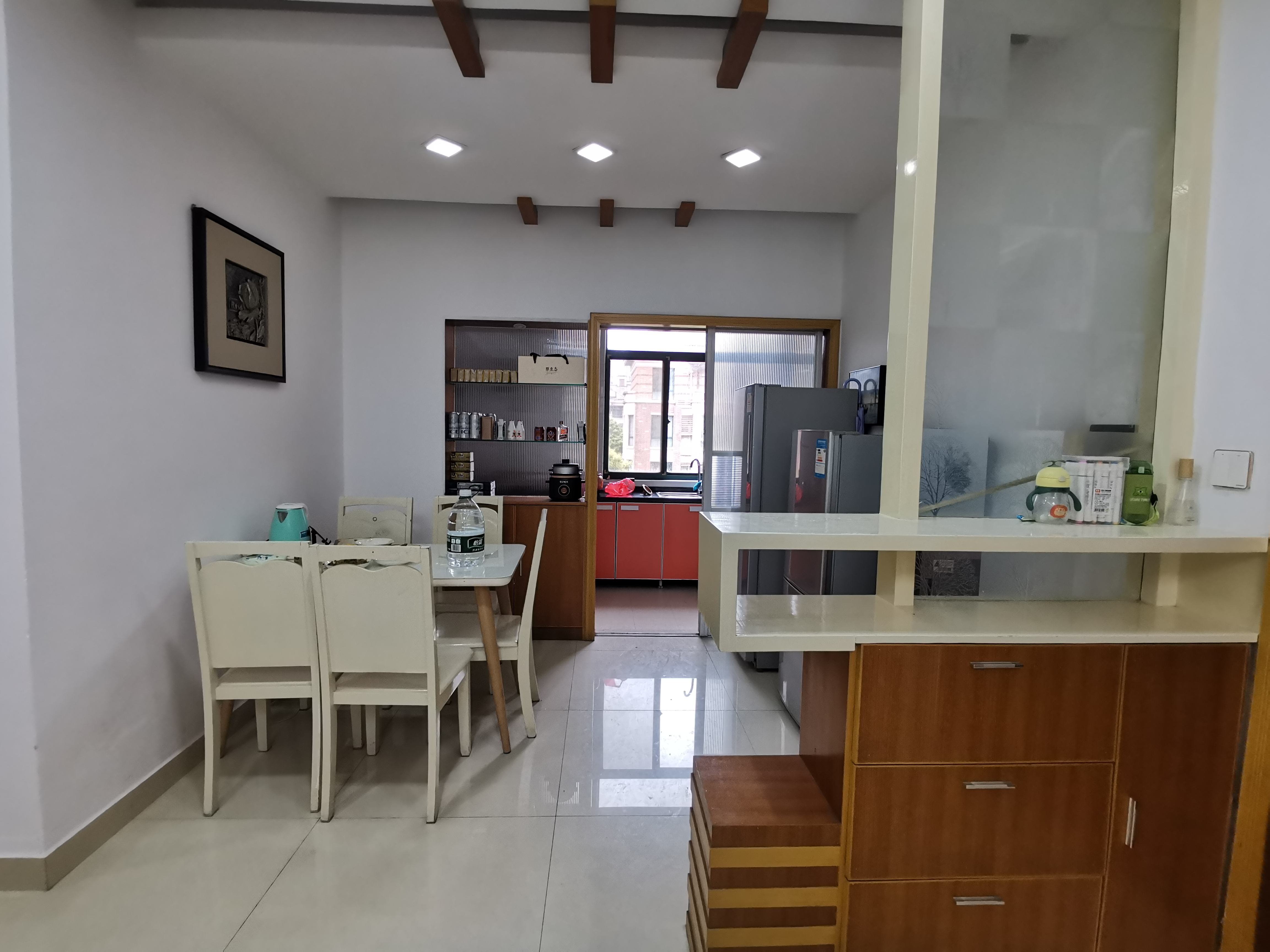 尚格名城花好悦园1.2期 3室2厅1卫 69.8万 尚格名城花好悦园1.2期 3室2厅1卫 69.8万室内图