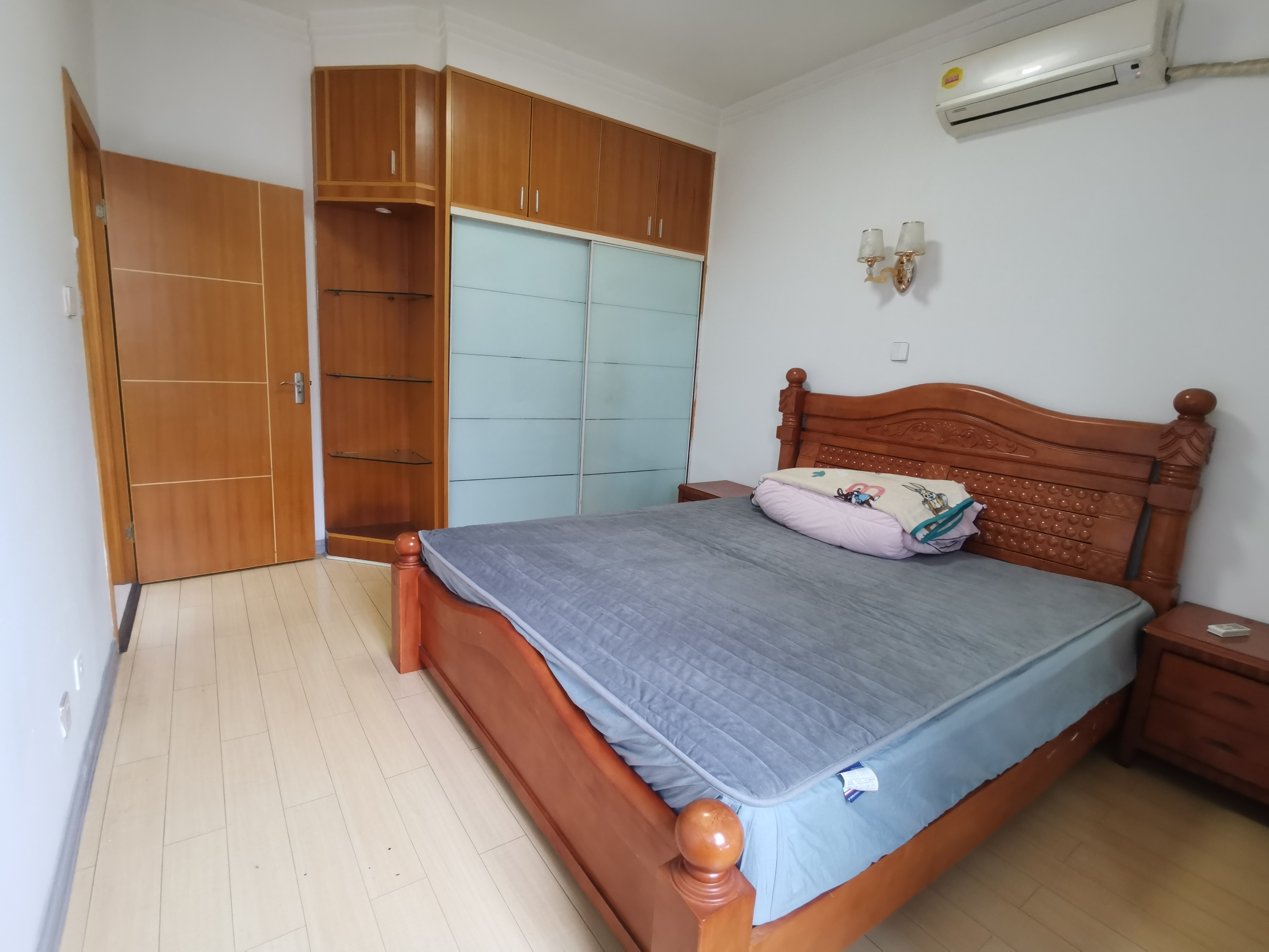 尚格名城花好悦园1.2期 3室2厅1卫 69.8万 尚格名城花好悦园1.2期 3室2厅1卫 69.8万室内图