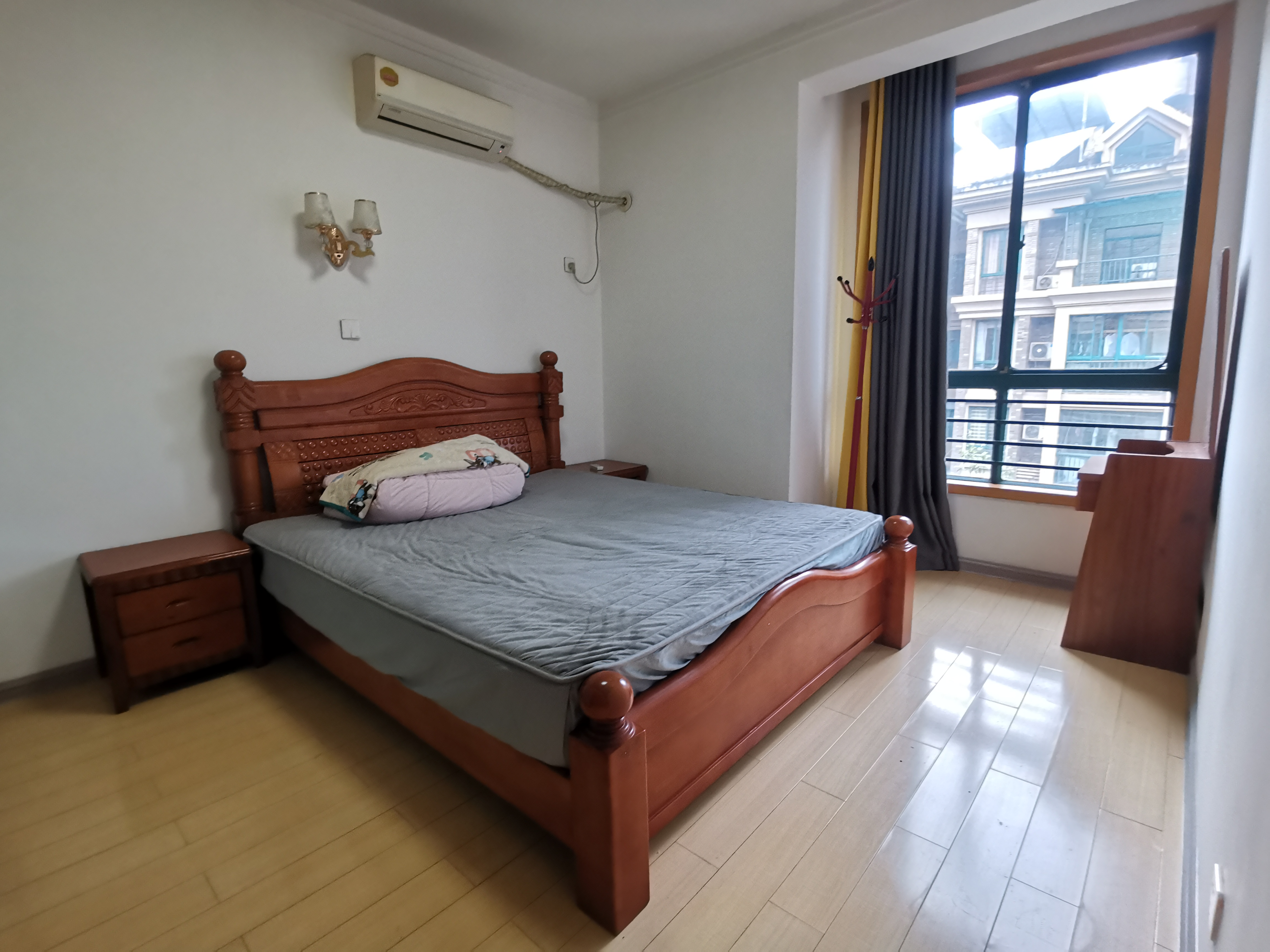 尚格名城花好悦园1.2期 3室2厅1卫 69.8万 尚格名城花好悦园1.2期 3室2厅1卫 69.8万室内图