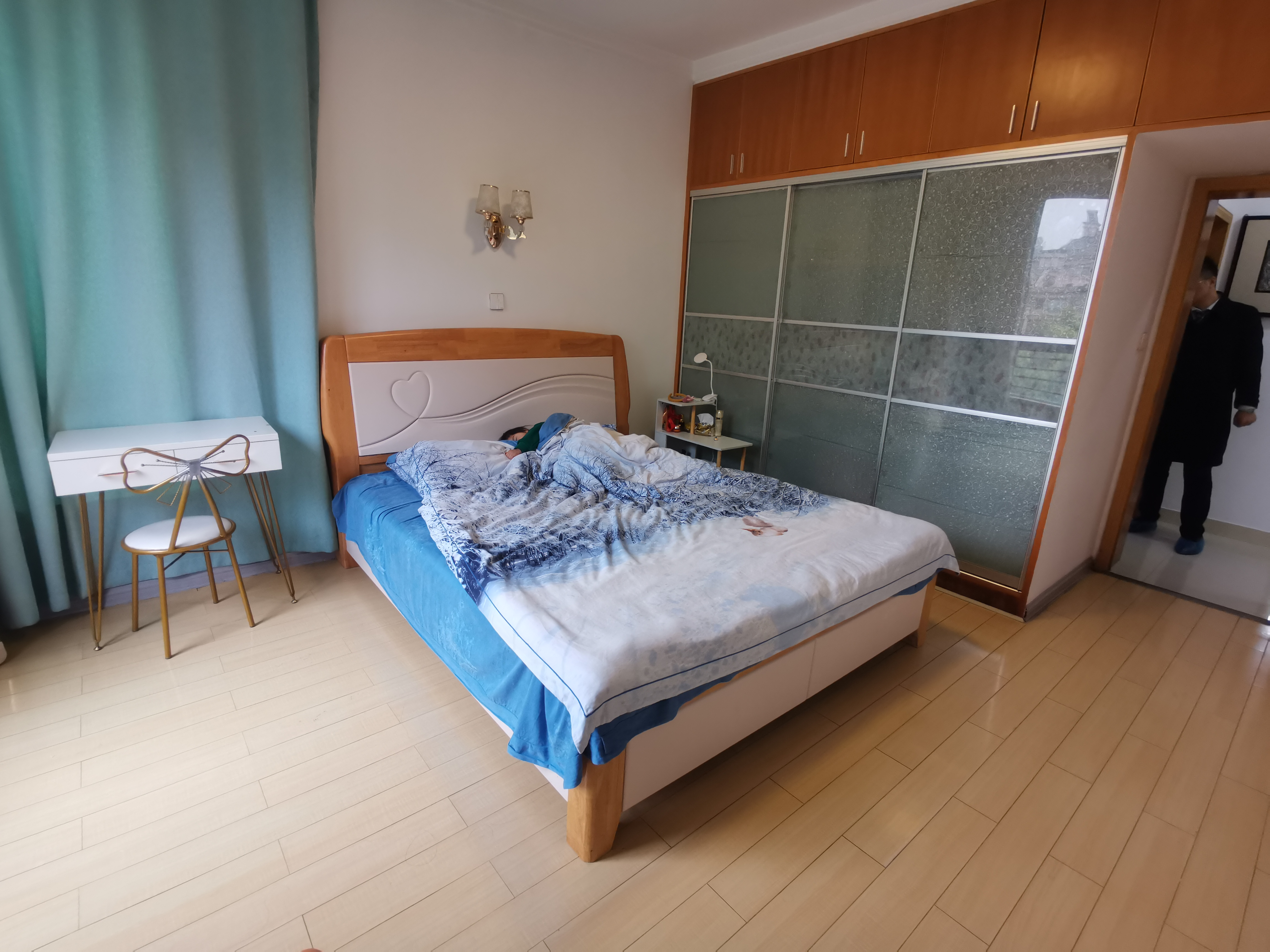 尚格名城花好悦园1.2期 3室2厅1卫 69.8万 尚格名城花好悦园1.2期 3室2厅1卫 69.8万室内图