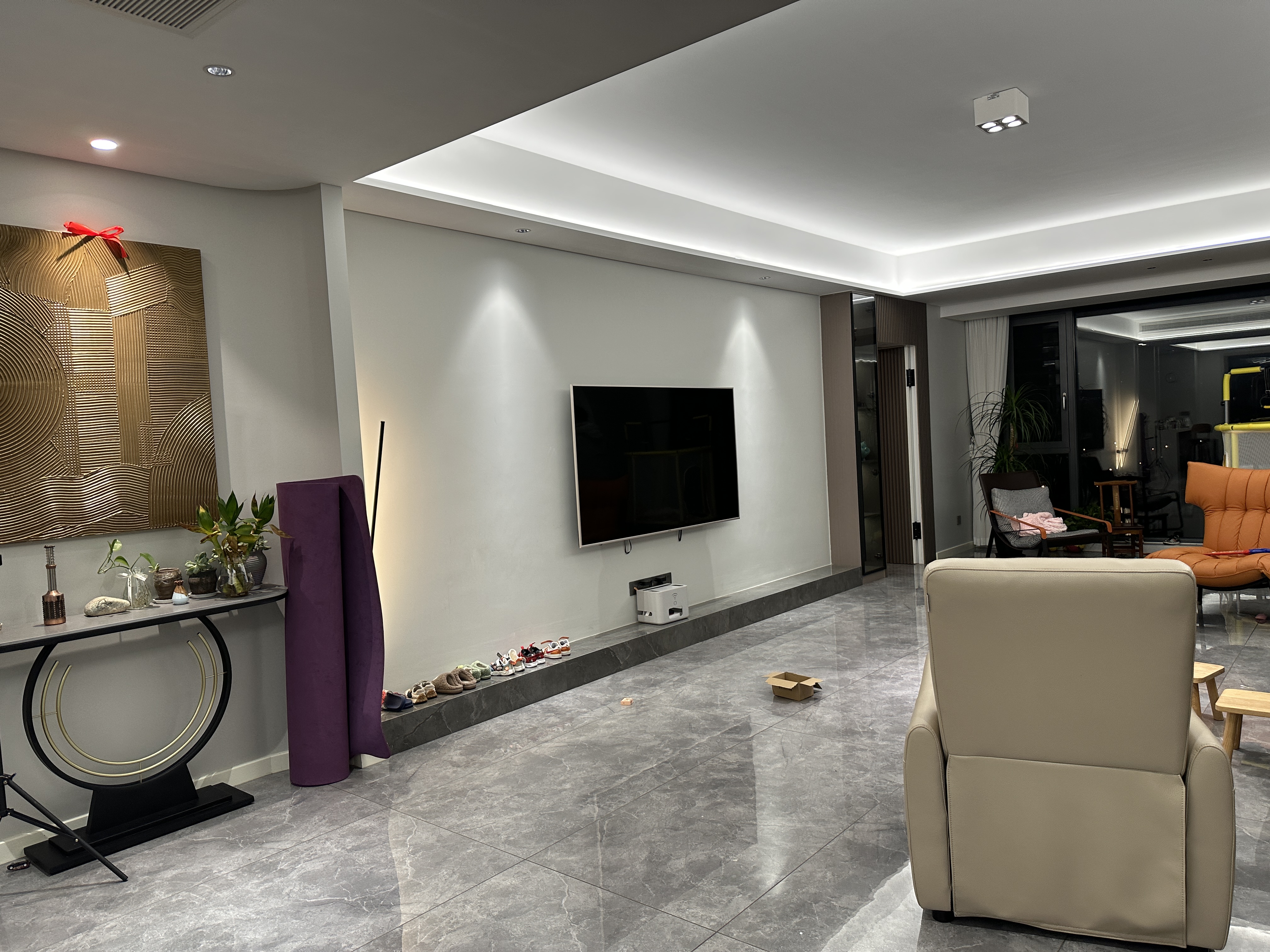 奥园养生城 5室2厅2卫 258.00万 奥园养生城 5室2厅2卫 258.00万室内图