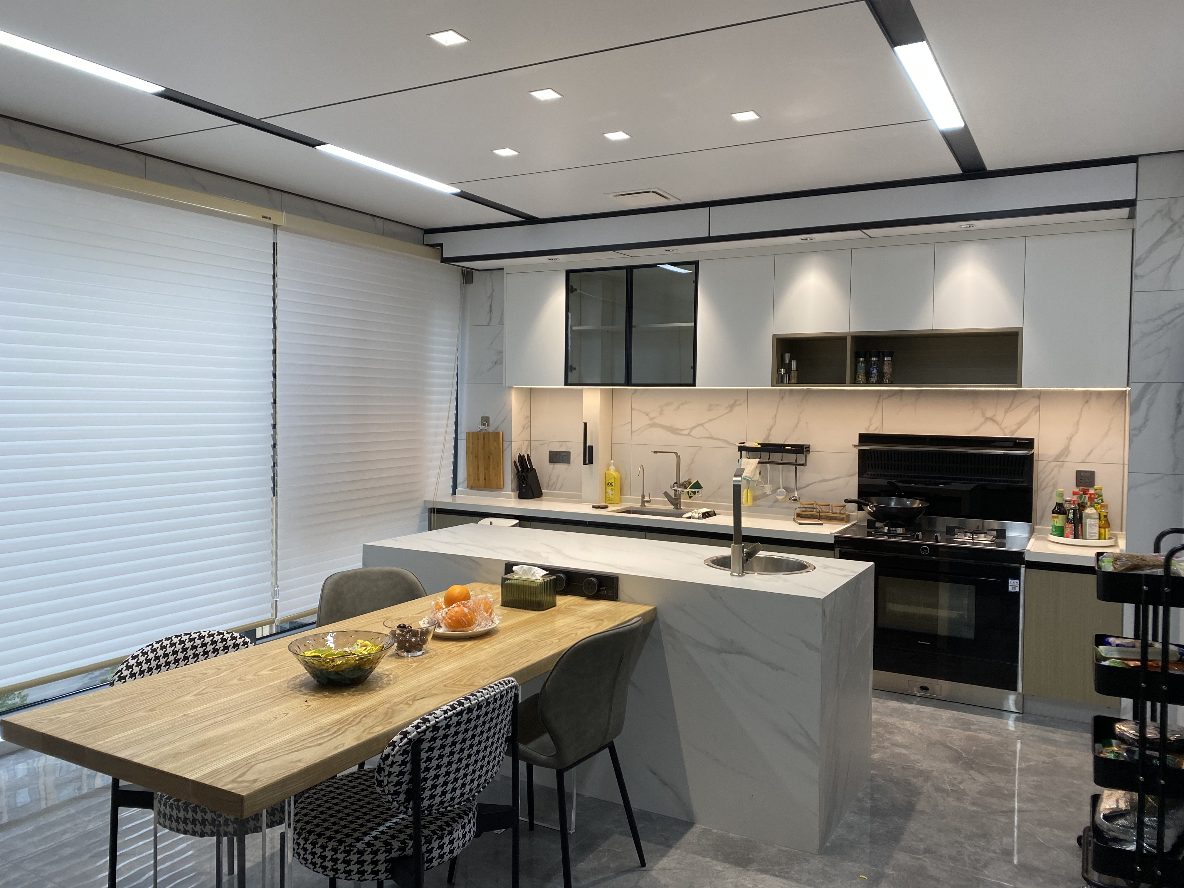 奥园养生城 5室2厅2卫 258.00万 奥园养生城 5室2厅2卫 258.00万室内图