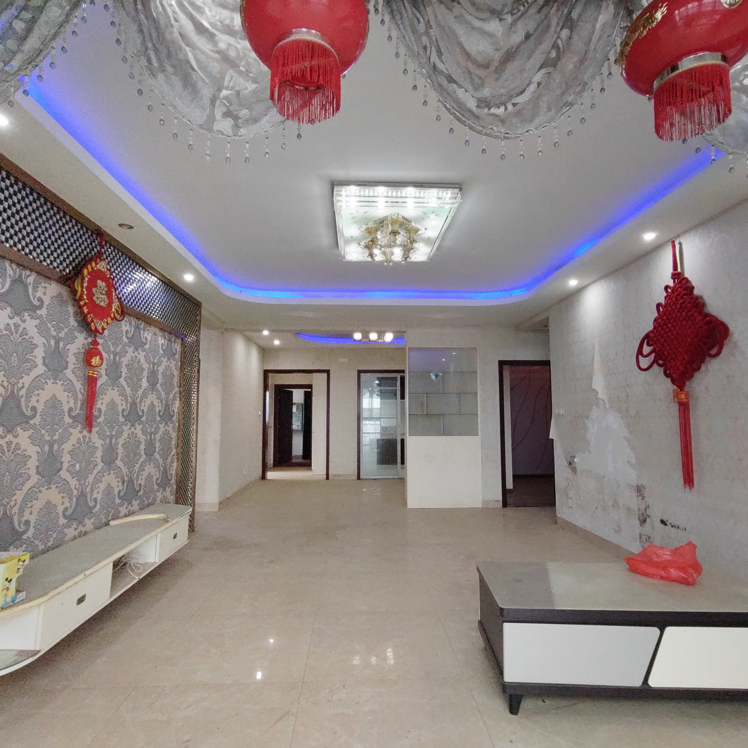 香草园二期春晓  4室2厅2卫   52.80万 香草园二期春晓  4室2厅2卫   52.80万室内图