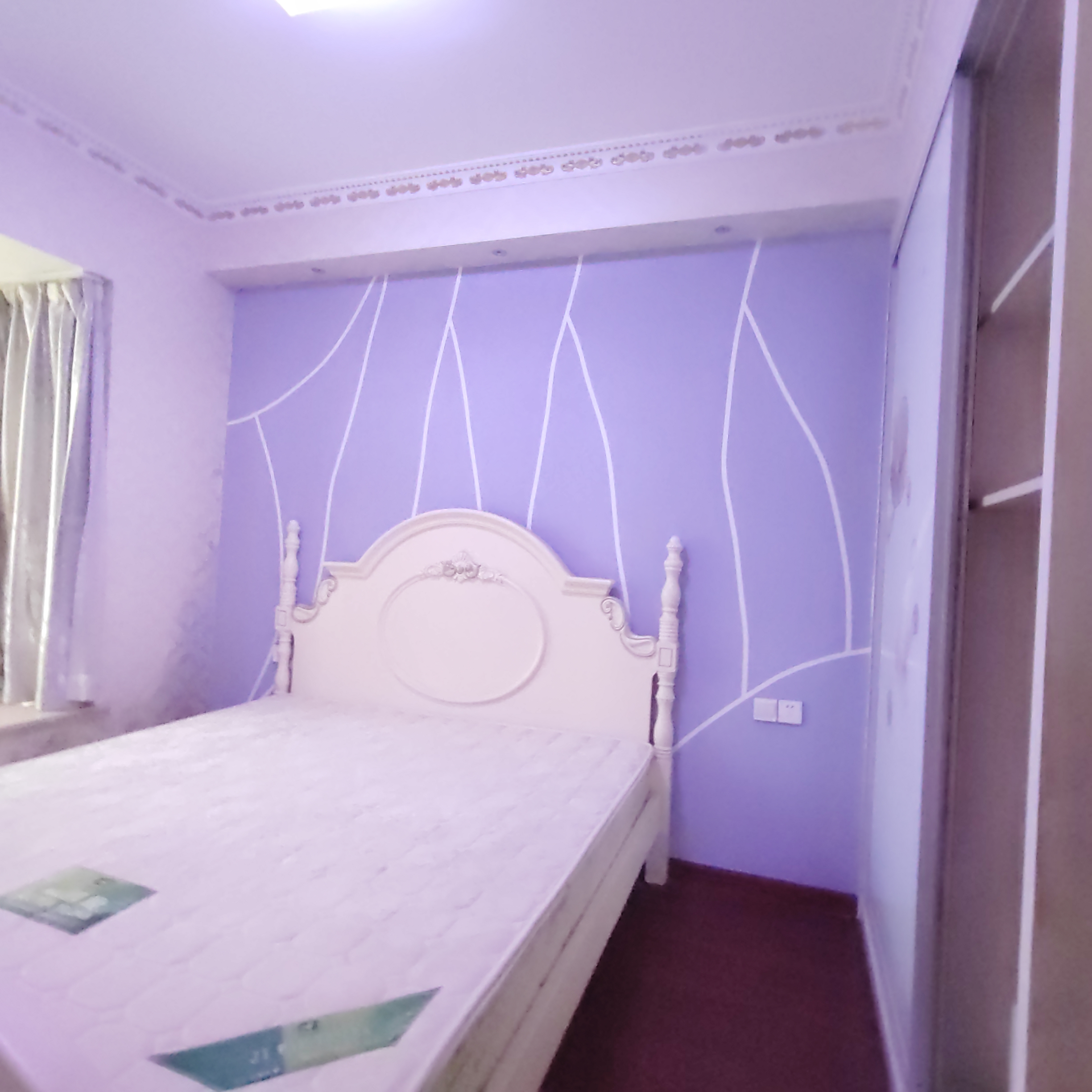 香草园二期春晓  4室2厅2卫   52.80万 香草园二期春晓  4室2厅2卫   52.80万室内图