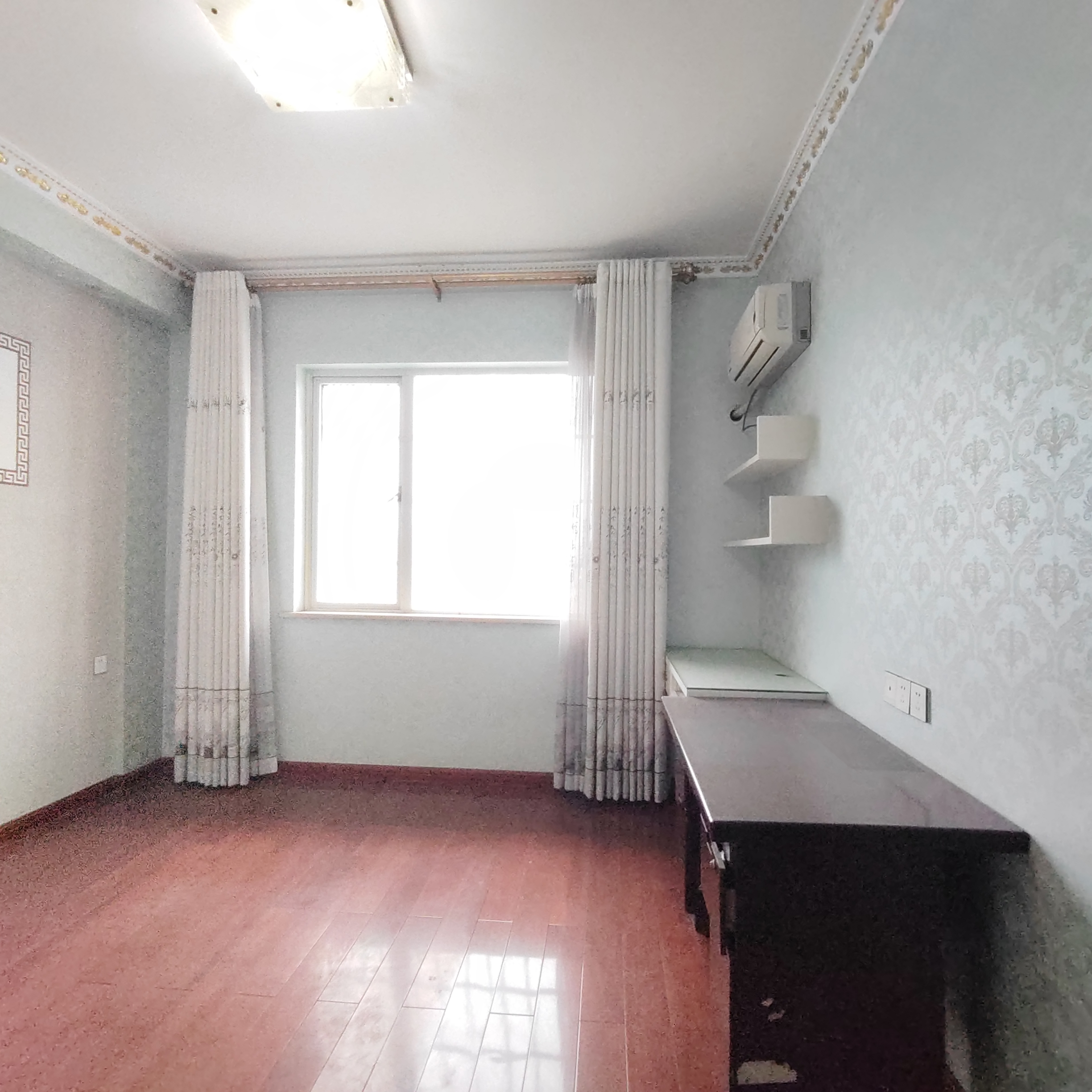 香草园二期春晓  4室2厅2卫   52.80万 香草园二期春晓  4室2厅2卫   52.80万室内图