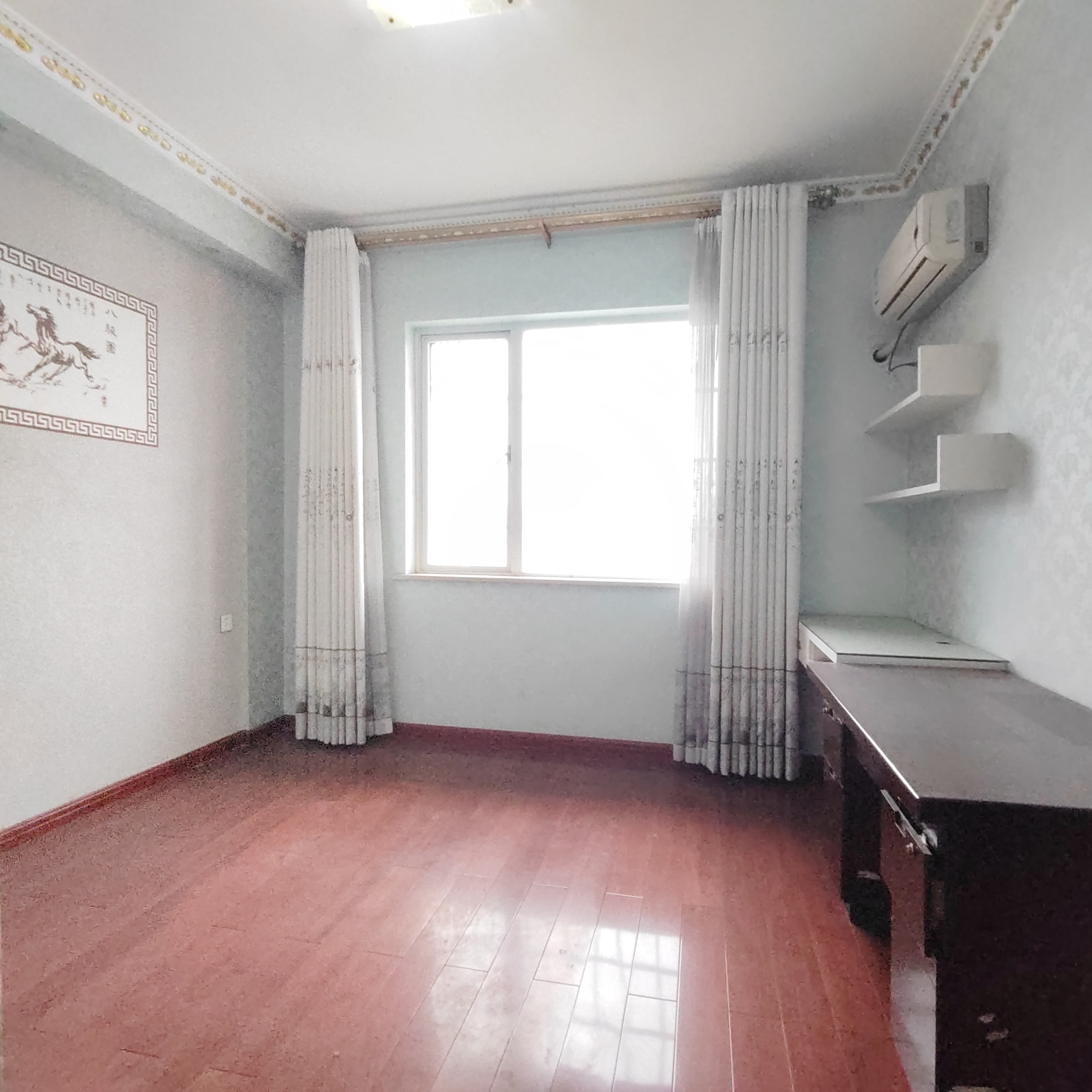 香草园二期春晓  4室2厅2卫   52.80万 香草园二期春晓  4室2厅2卫   52.80万室内图