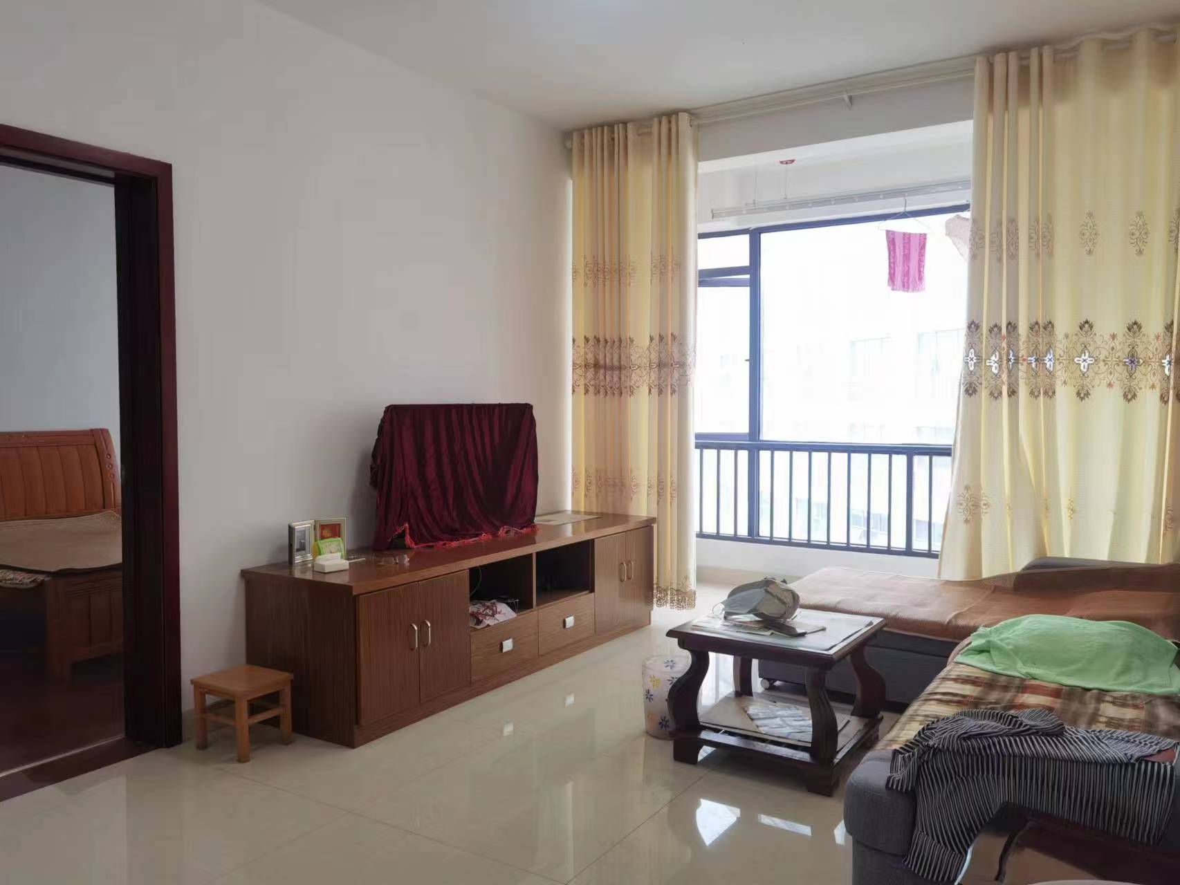 华晨御园 3室2厅1卫 75.00万 华晨御园 3室2厅1卫 75.00万室内图