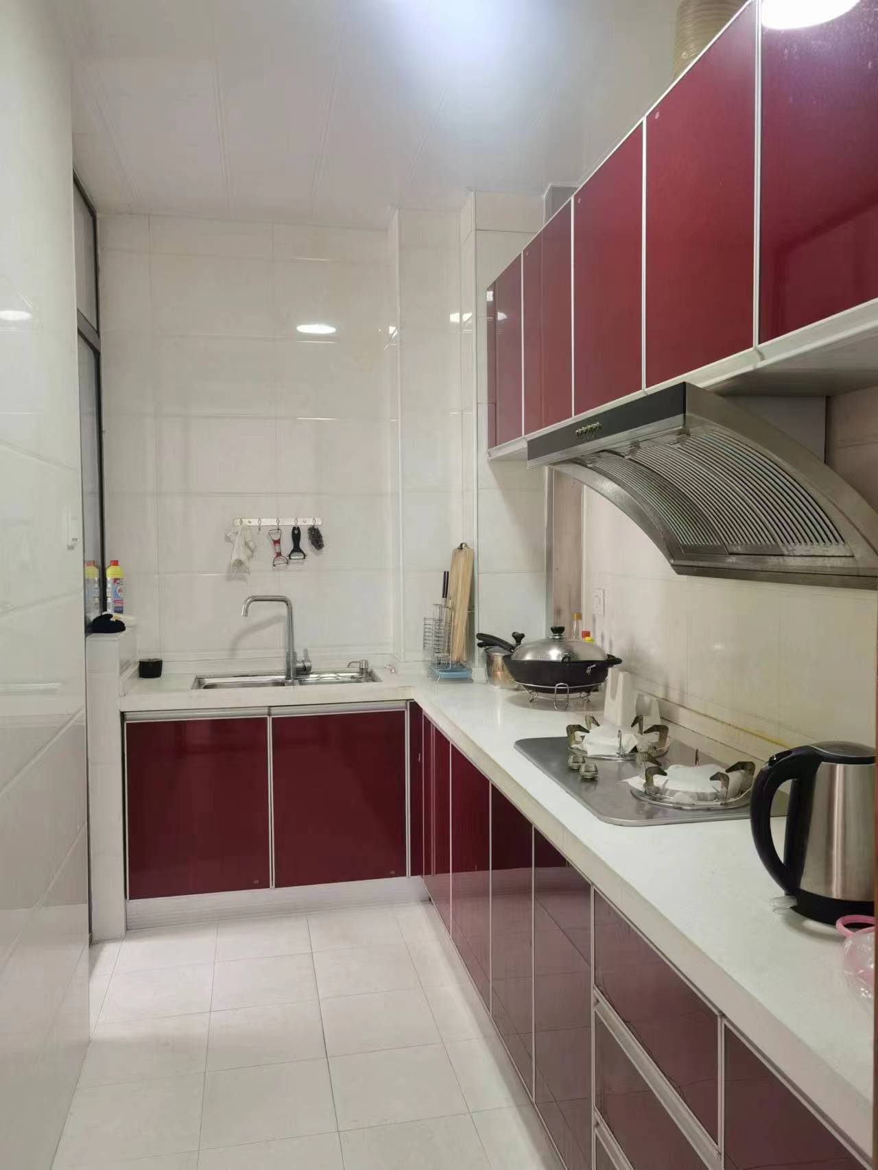 华晨御园 3室2厅1卫 75.00万 华晨御园 3室2厅1卫 75.00万室内图