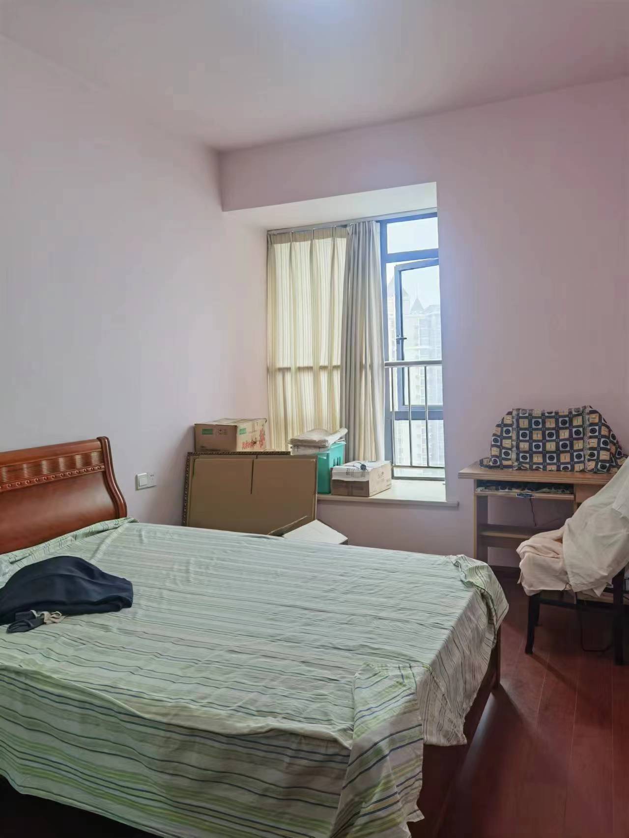 华晨御园 3室2厅1卫 75.00万 华晨御园 3室2厅1卫 75.00万室内图