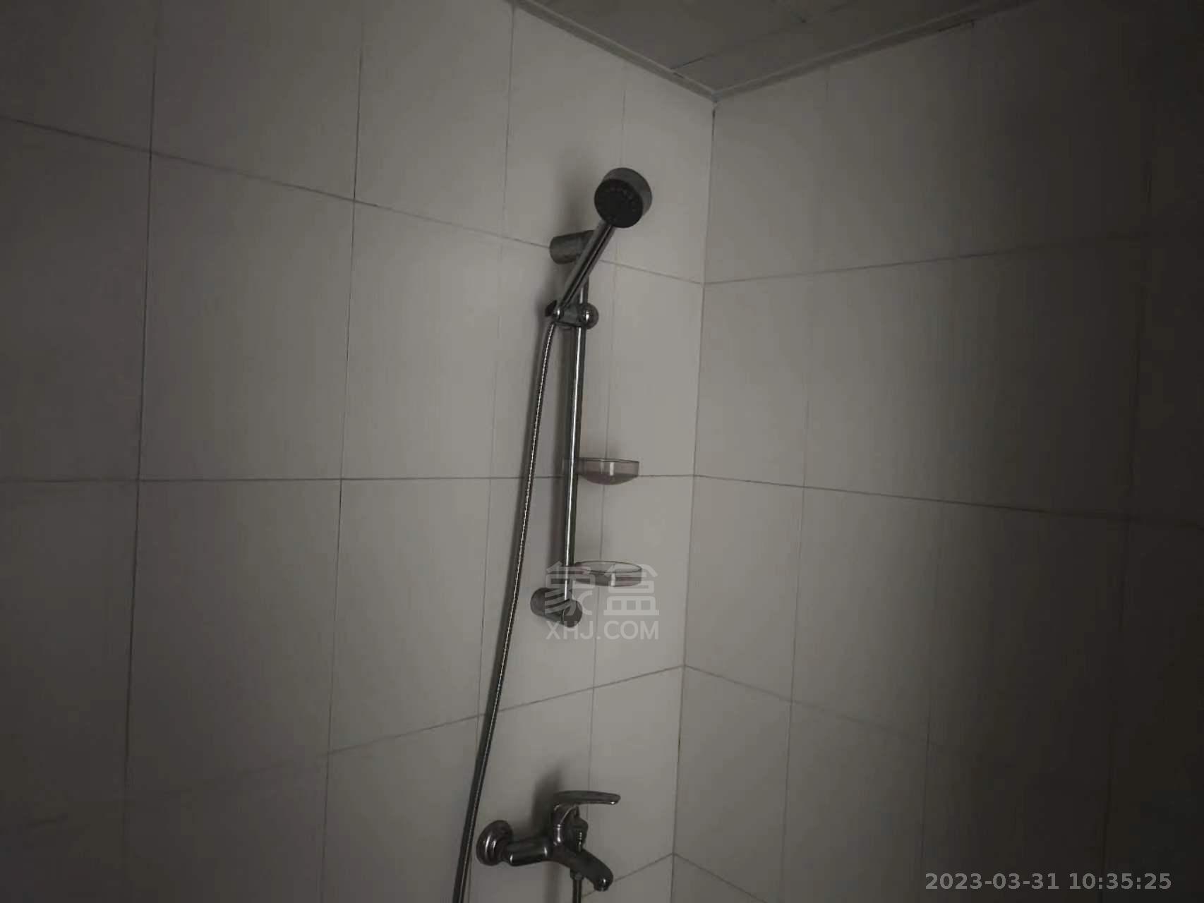 保利大厦 1室1厅1卫 1200.00元/月 保利大厦 1室1厅1卫 1200.00元/月室内图