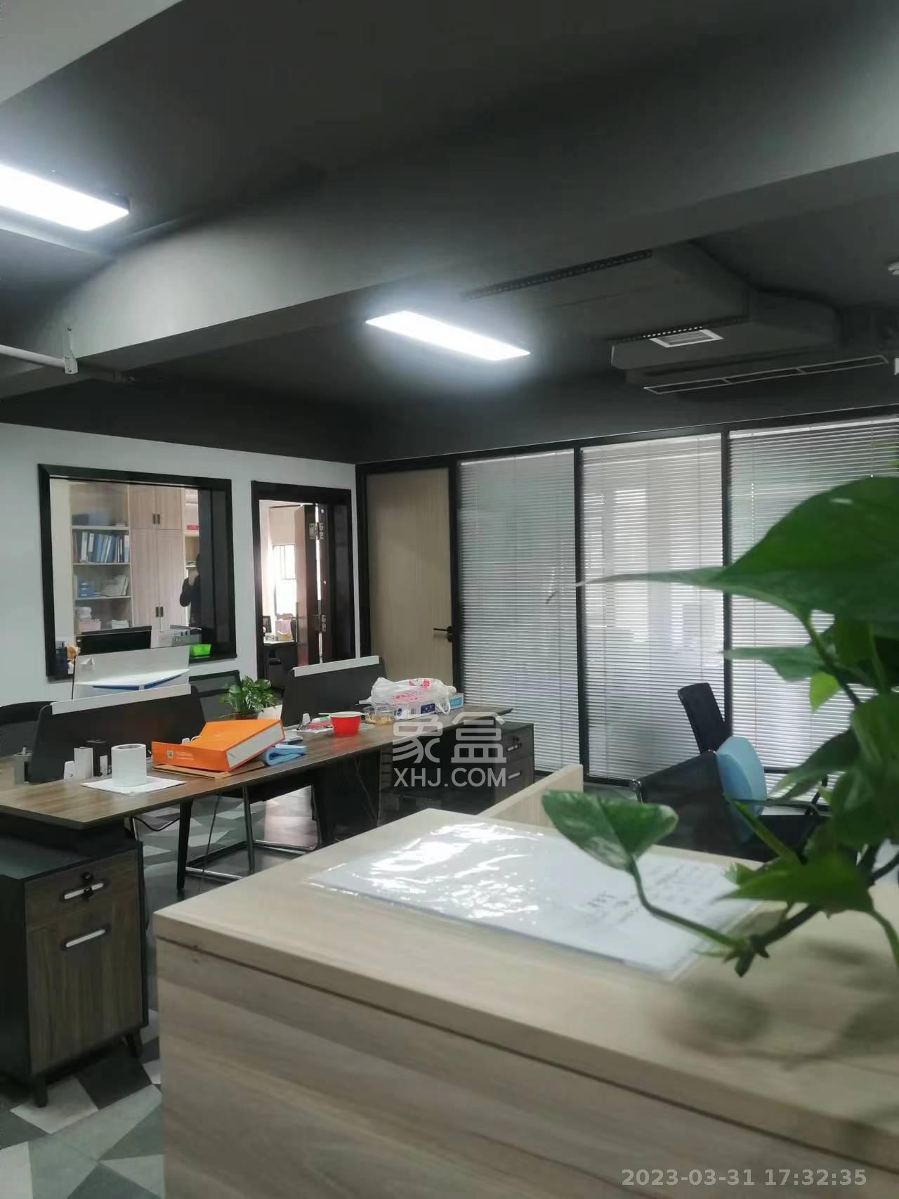 合能洋湖公馆  1室1厅1卫   25000.00元/月室内图