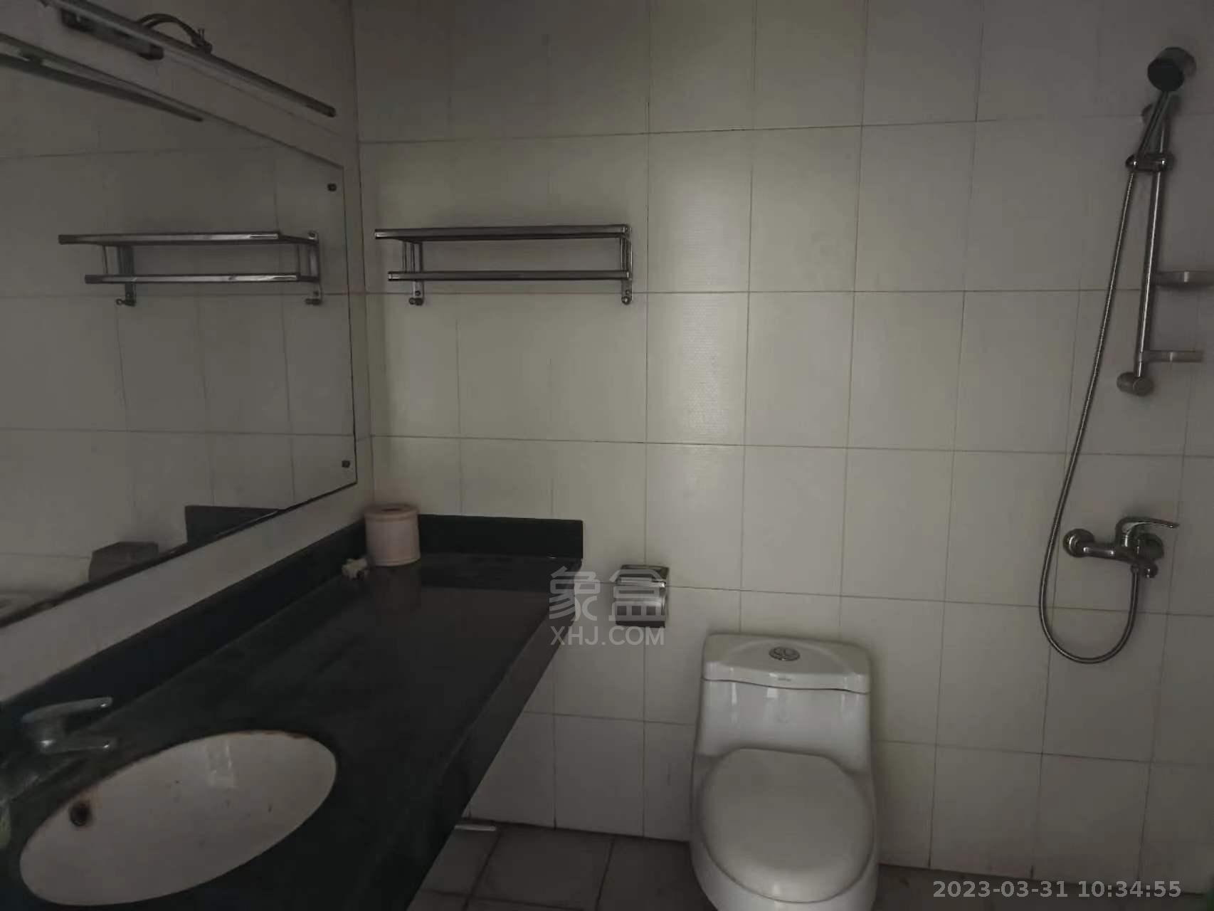 保利大厦 1室1厅1卫 1200.00元/月 保利大厦 1室1厅1卫 1200.00元/月室内图