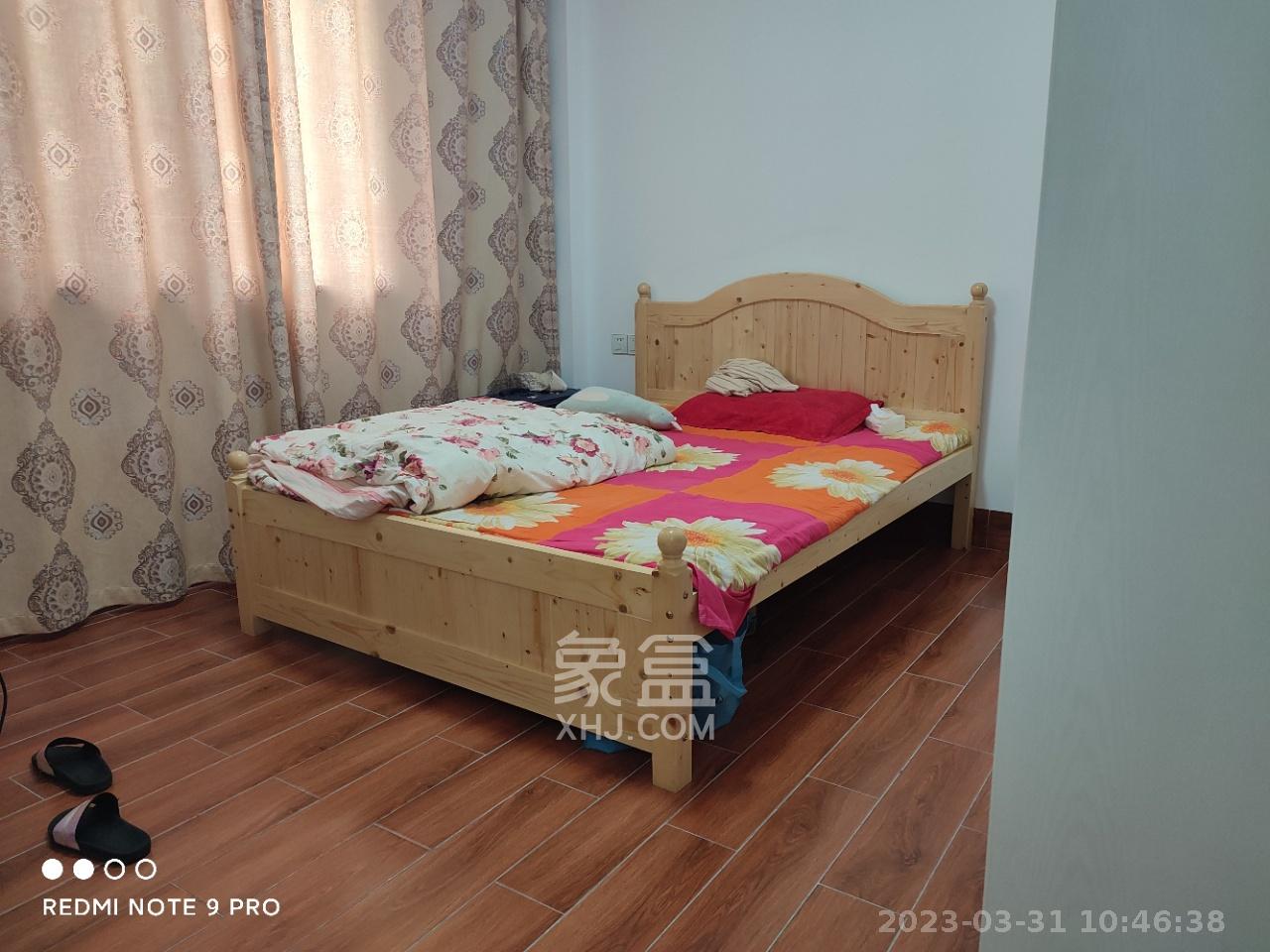澳海澜庭  3室2厅1卫   1600.00元/月室内图