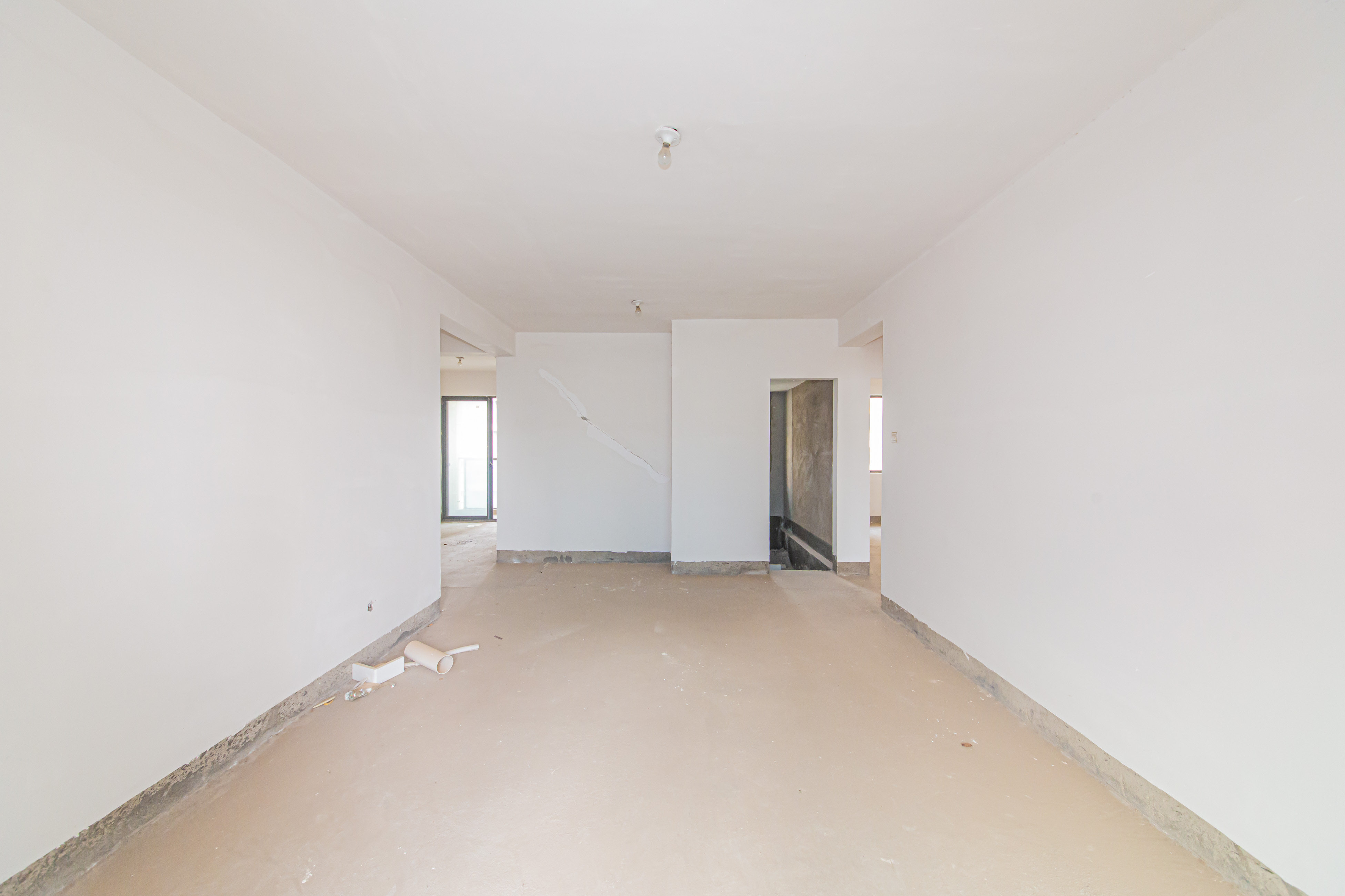 博林云栖 3室2厅2卫 110.00万 博林云栖 3室2厅2卫 110.00万客厅