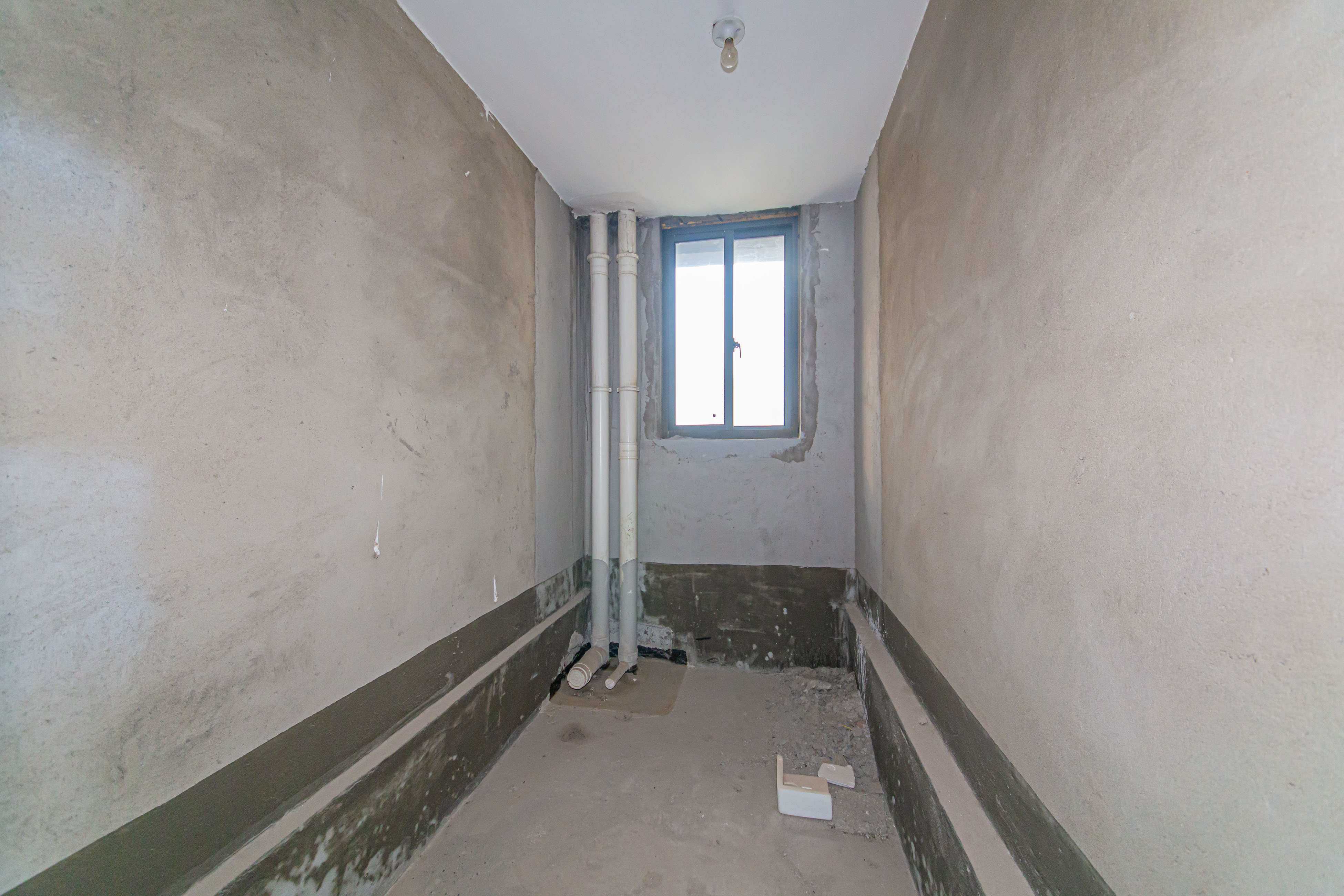 博林云栖 3室2厅2卫 110.00万 博林云栖 3室2厅2卫 110.00万卫生间