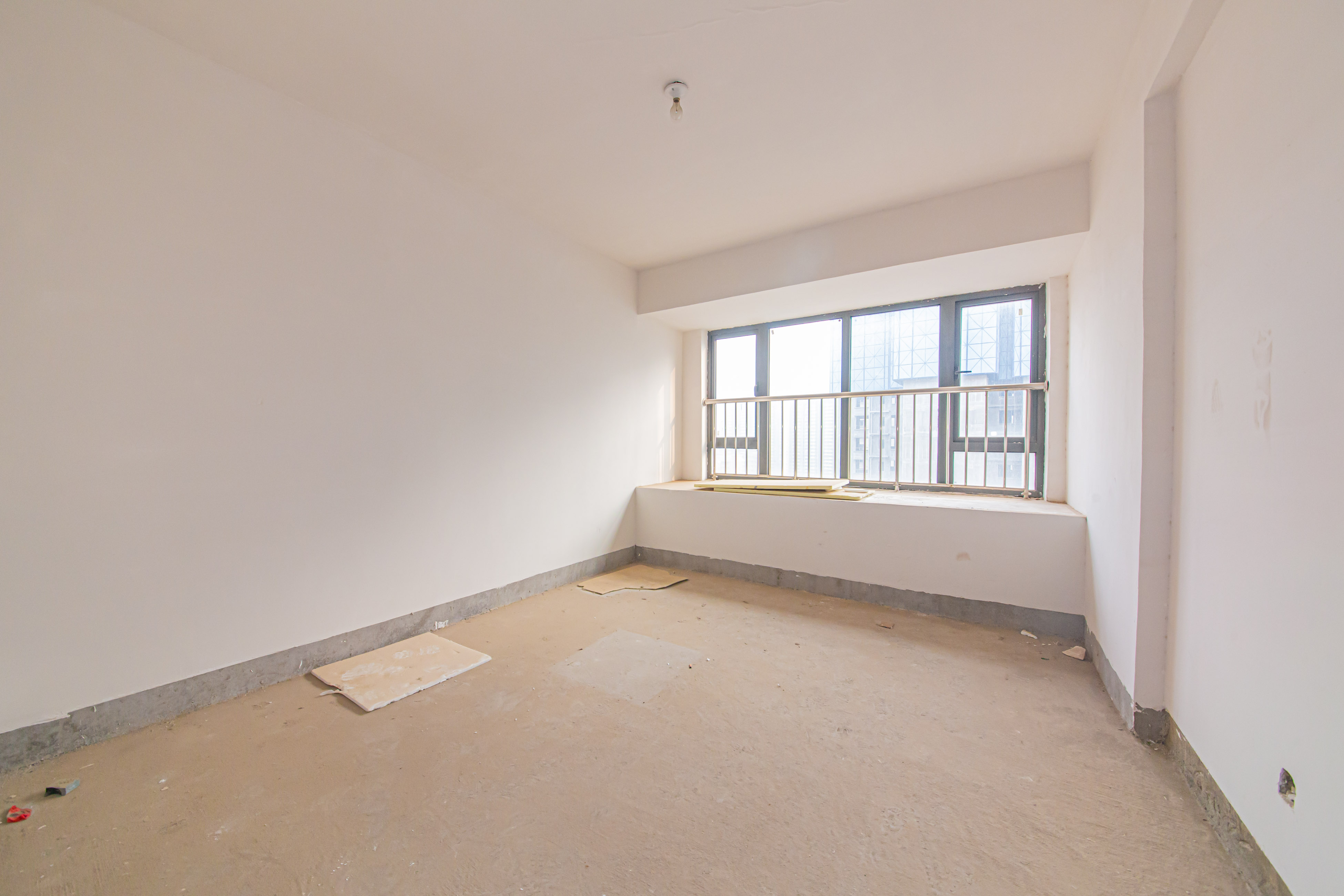 博林云栖 3室2厅2卫 110.00万 博林云栖 3室2厅2卫 110.00万卧室