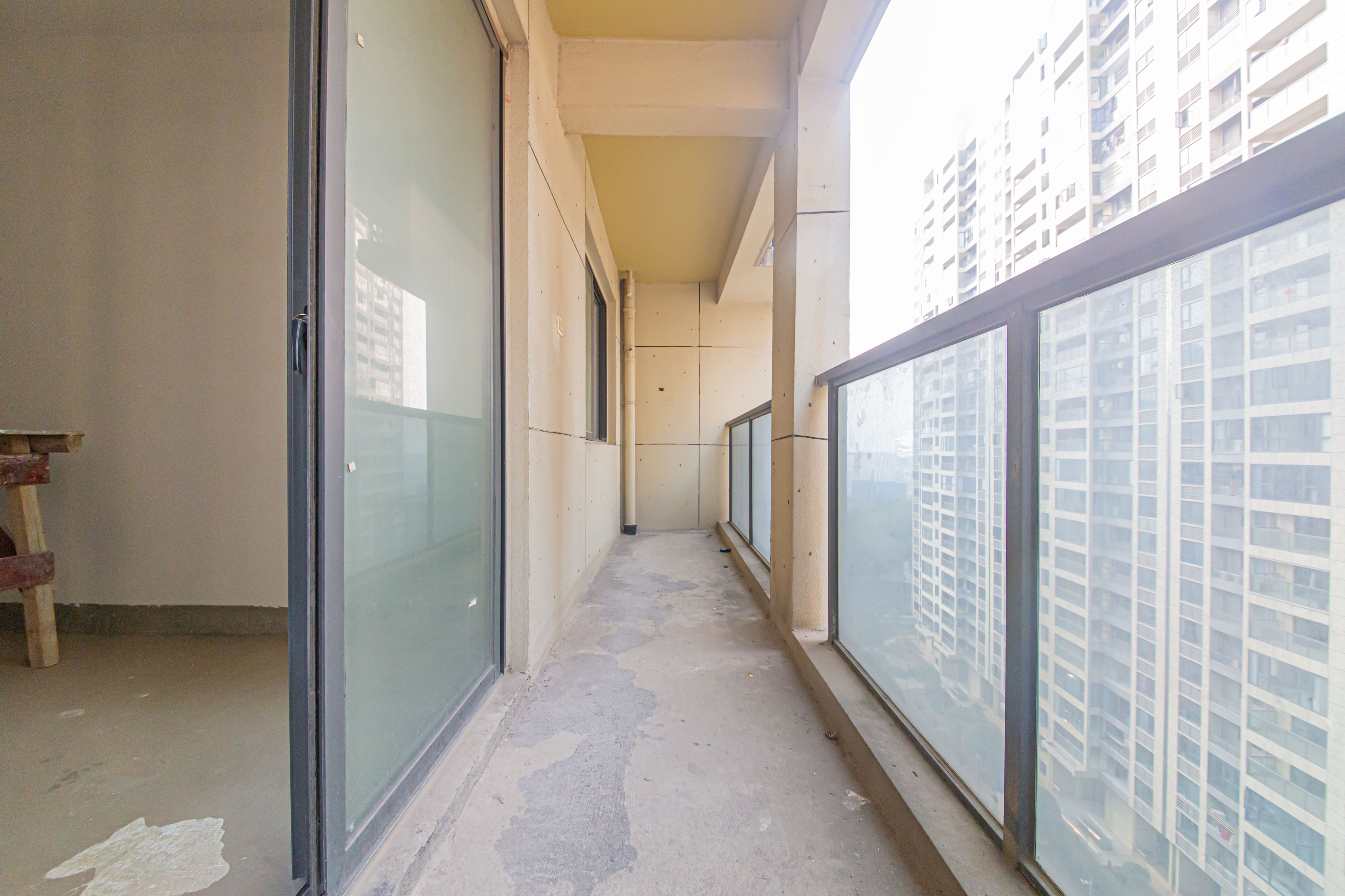 博林云栖 3室2厅2卫 110.00万 博林云栖 3室2厅2卫 110.00万阳台