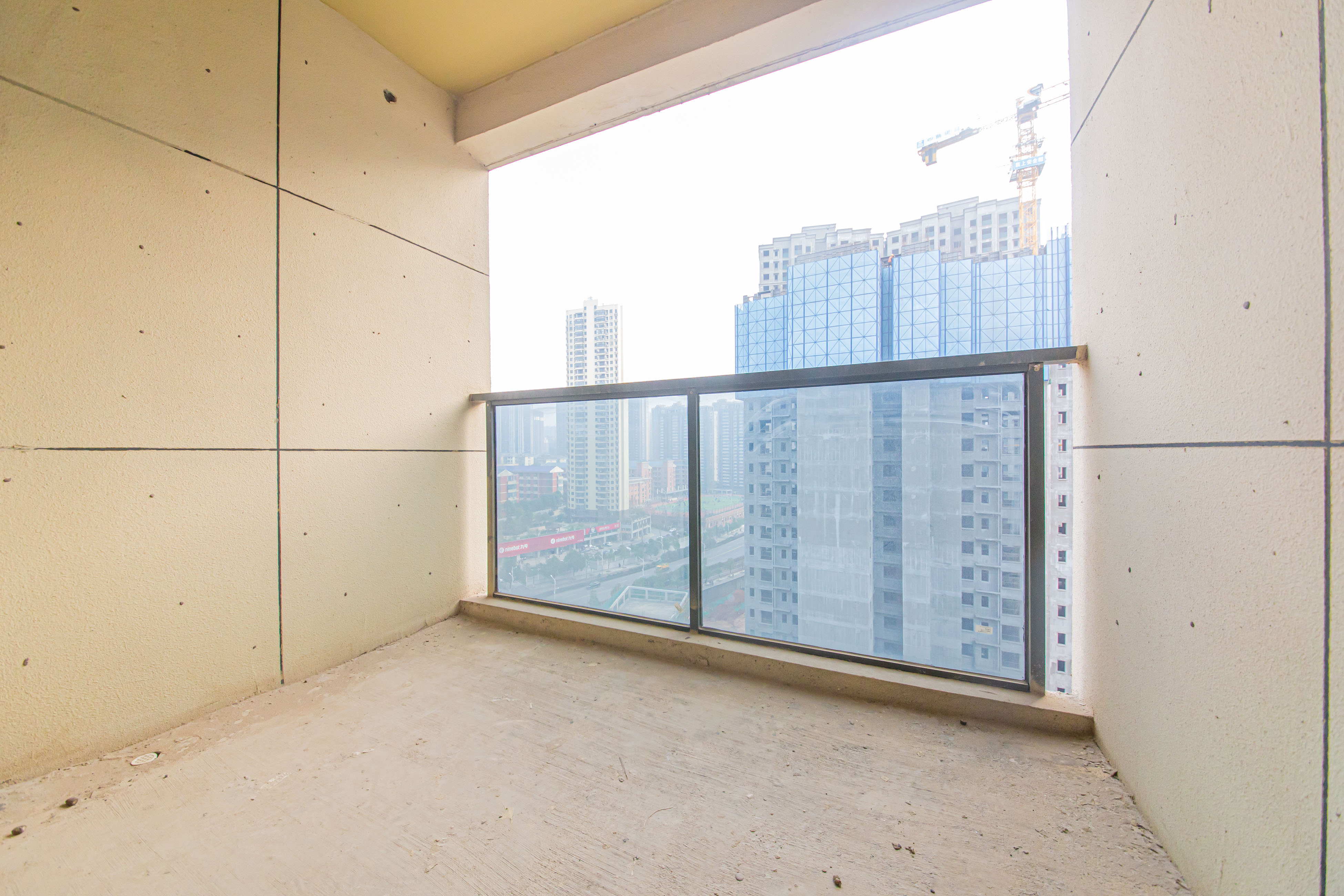 博林云栖 3室2厅2卫 110.00万 博林云栖 3室2厅2卫 110.00万阳台