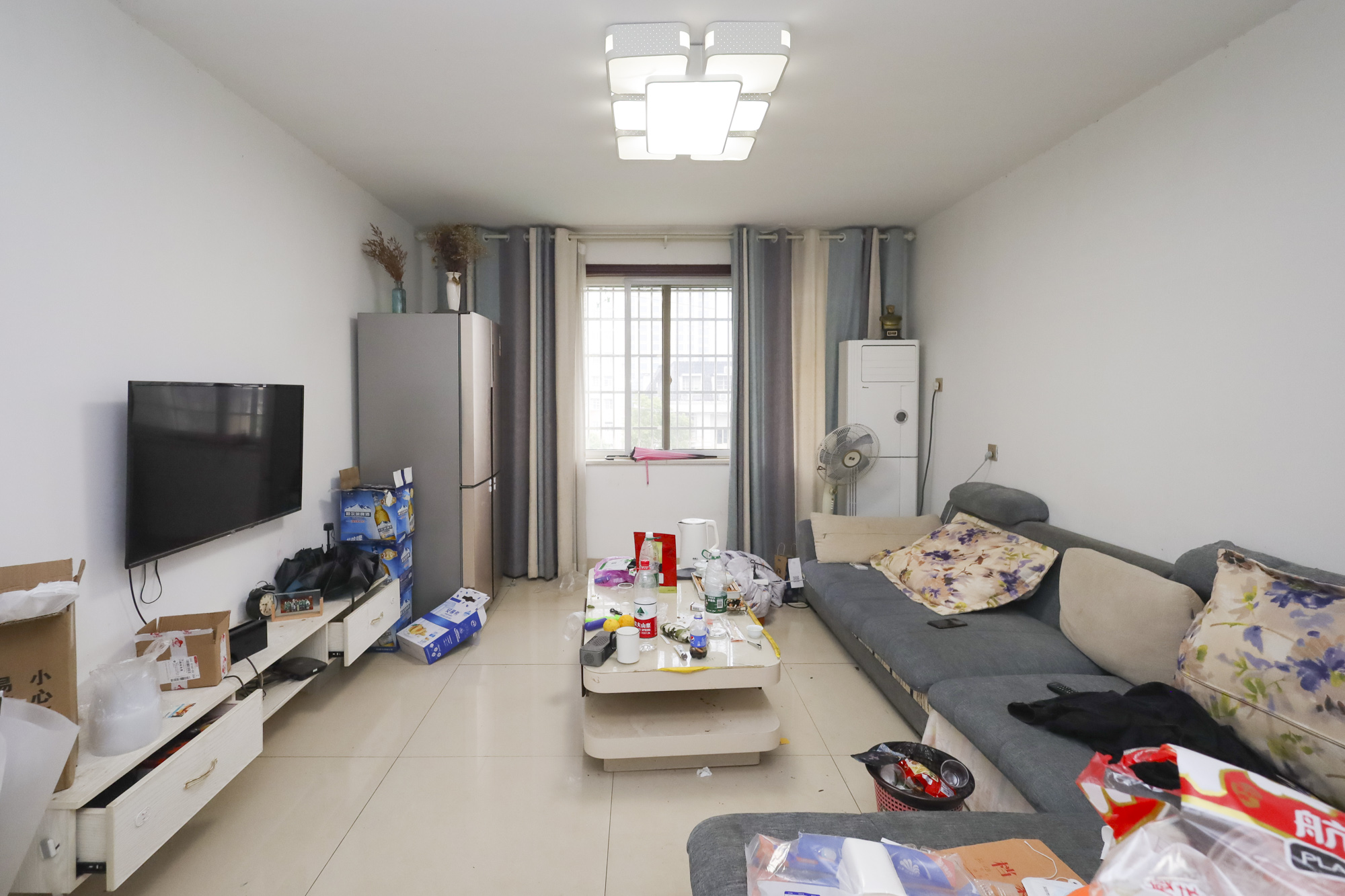 枫林美景  4室2厅2卫   74.50万