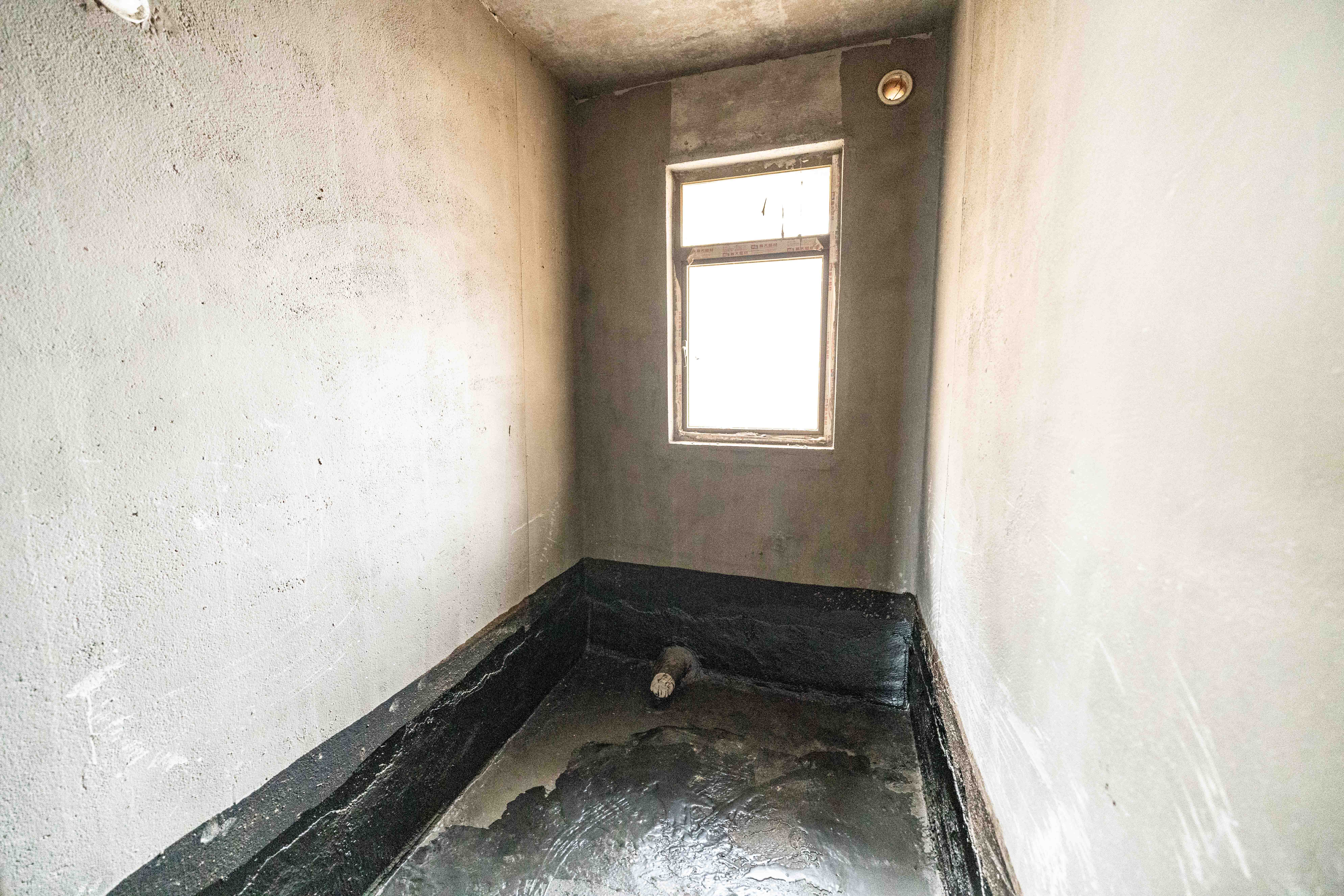 幸福庄园 4室2厅2卫 50.00万 幸福庄园 4室2厅2卫 50.00万卫生间