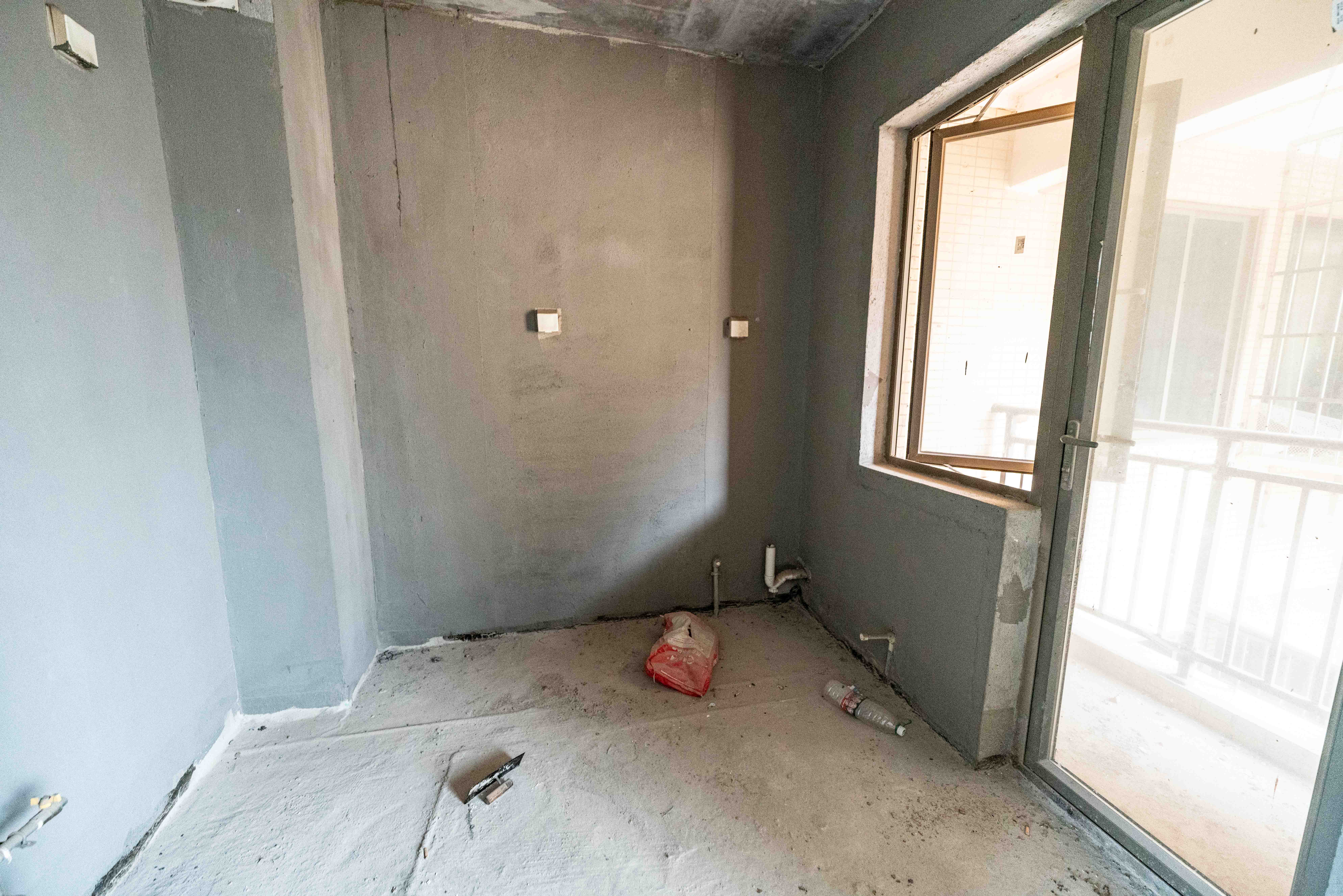 幸福庄园 4室2厅2卫 50.00万 幸福庄园 4室2厅2卫 50.00万厨房