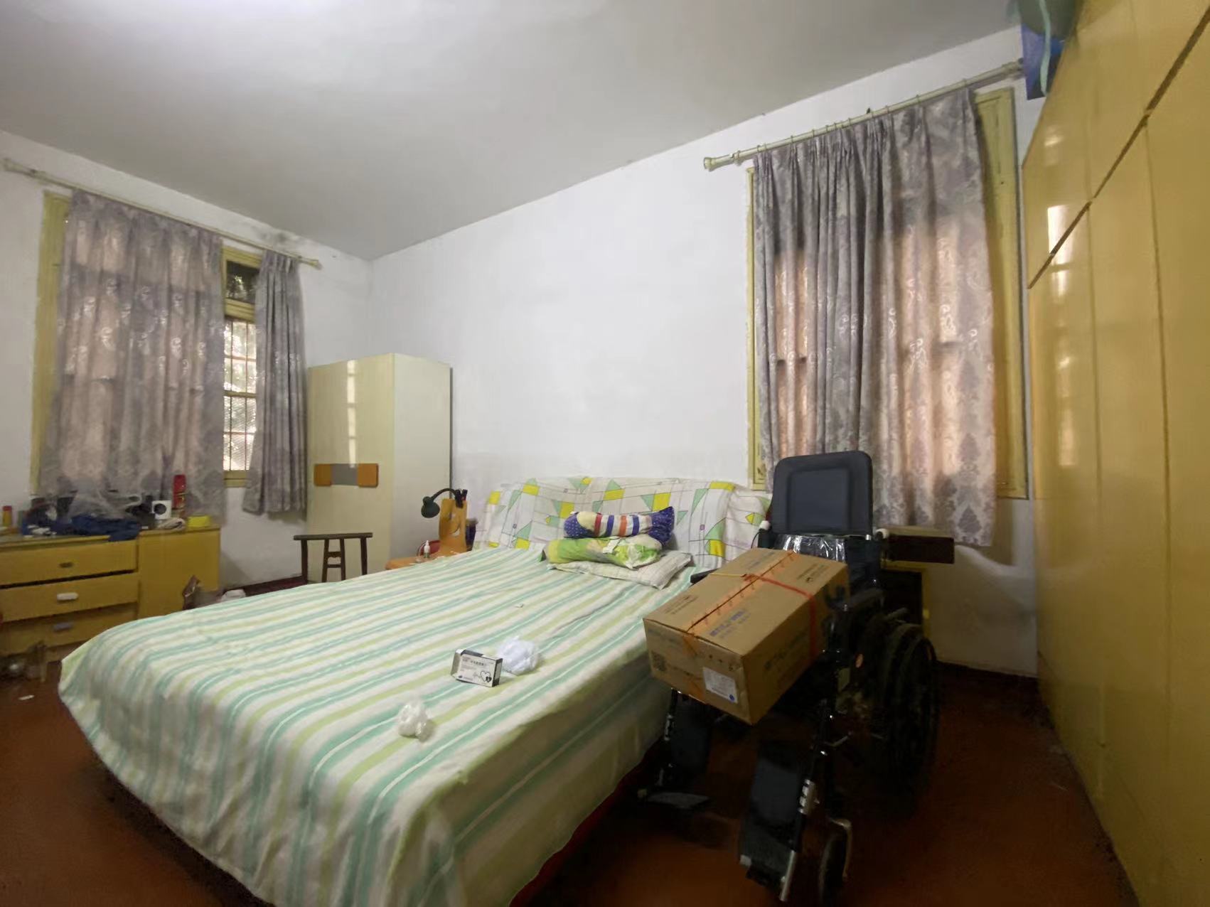 建设路散盘 3室2厅2卫 41.8万 建设路散盘 3室2厅2卫 41.8万室内图