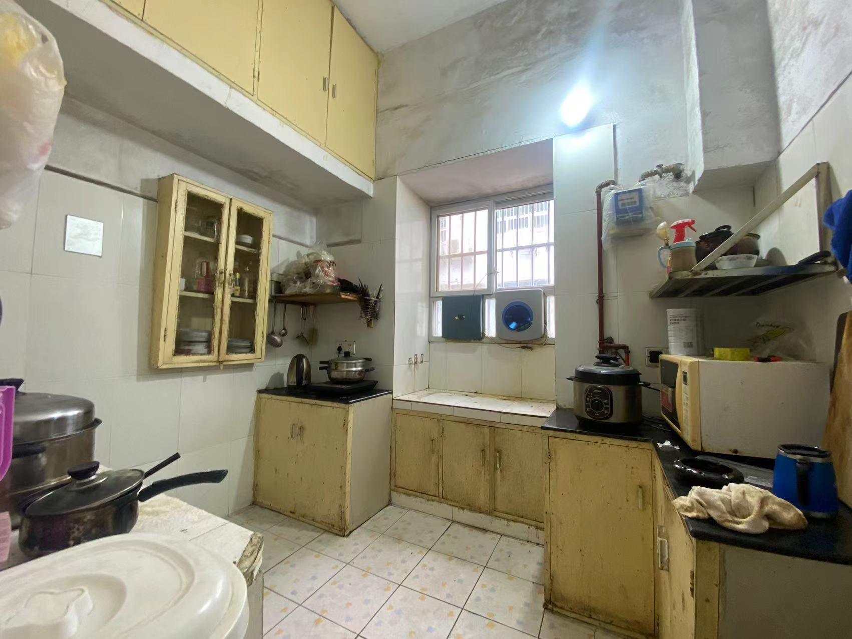 建设路散盘 3室2厅2卫 41.8万 建设路散盘 3室2厅2卫 41.8万室内图