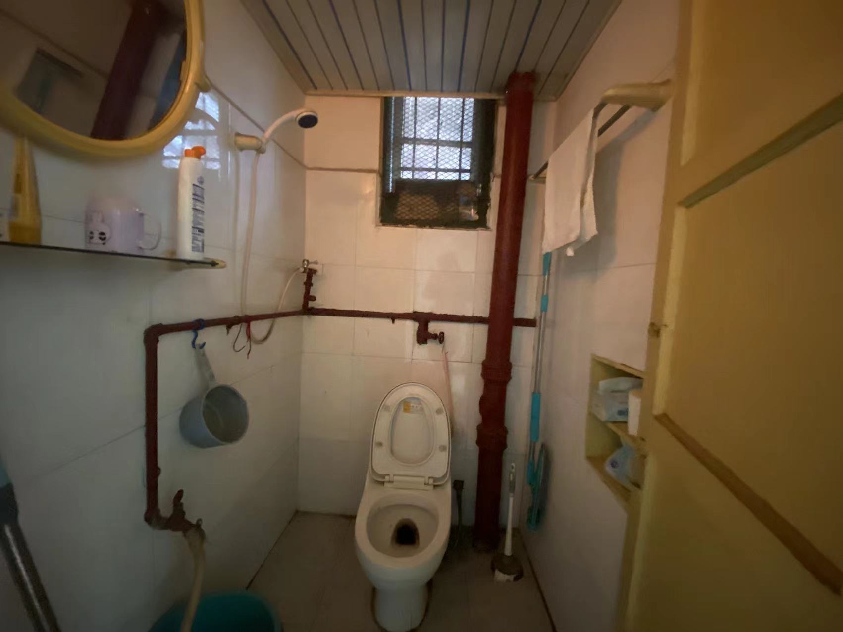 建设路散盘 3室2厅2卫 41.8万 建设路散盘 3室2厅2卫 41.8万室内图