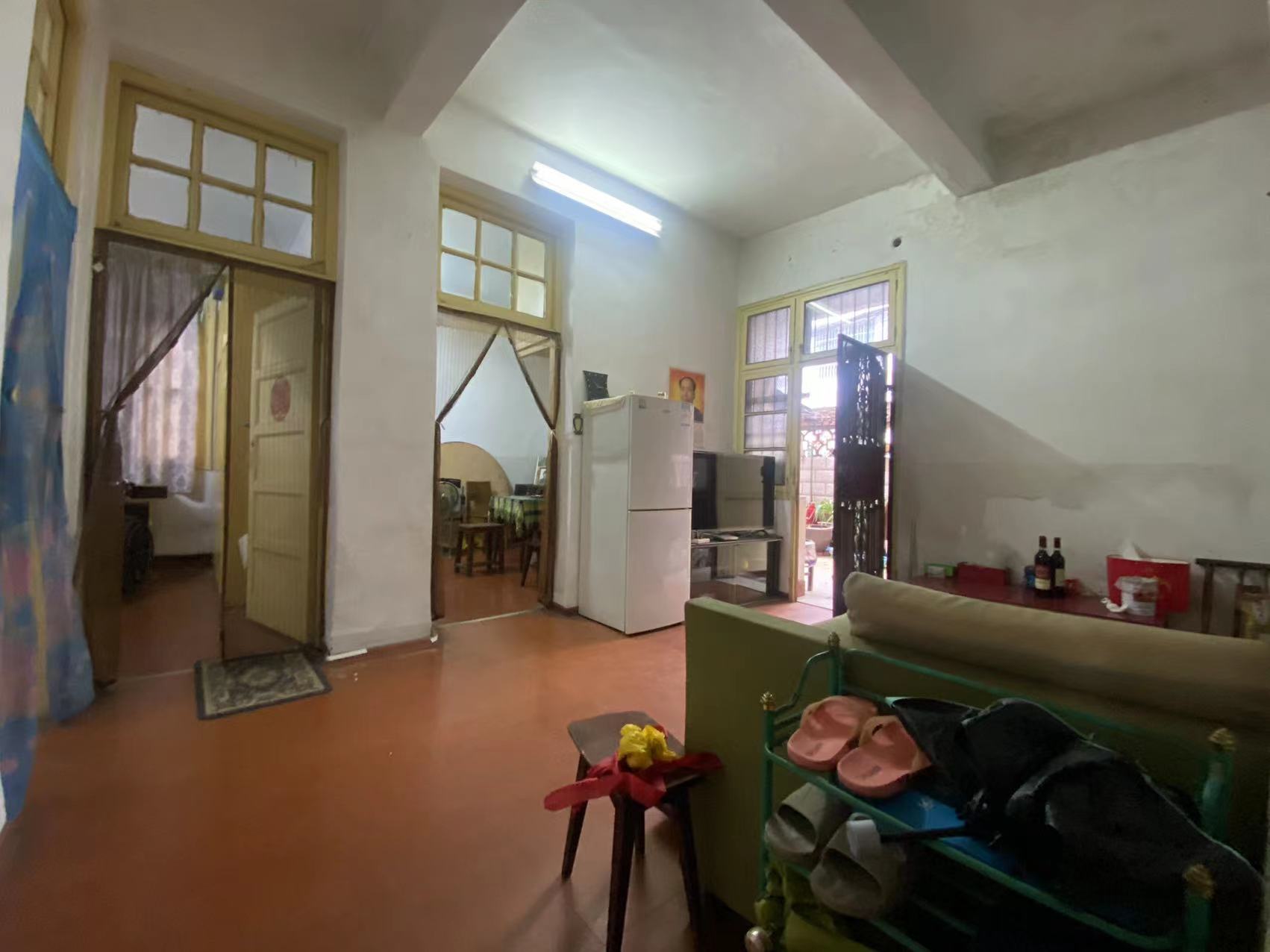 建设路散盘 3室2厅2卫 41.8万 建设路散盘 3室2厅2卫 41.8万室内图