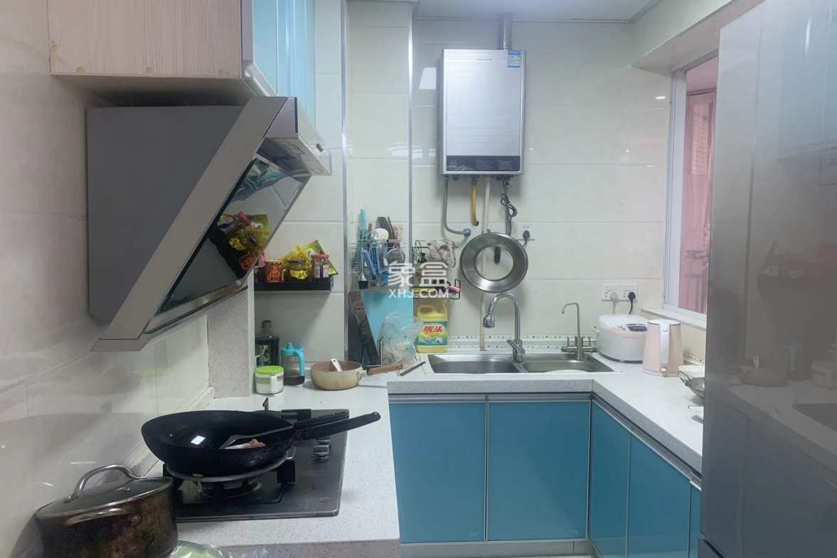 美的城三期  3室2厅1卫    39.0万 美的城三期  3室2厅1卫    39.0万室内图