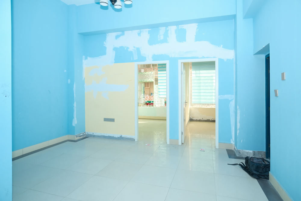 星沙商业步行街