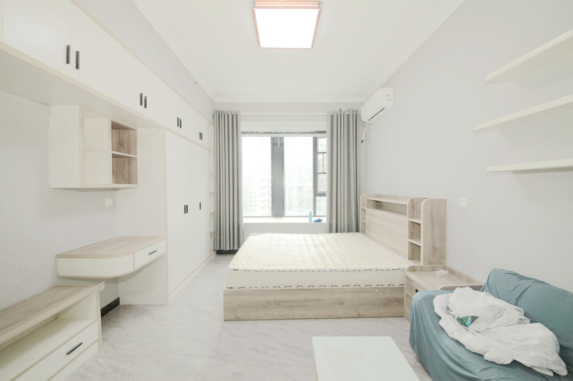 中建悦和城  1室1厅1卫   37.90万