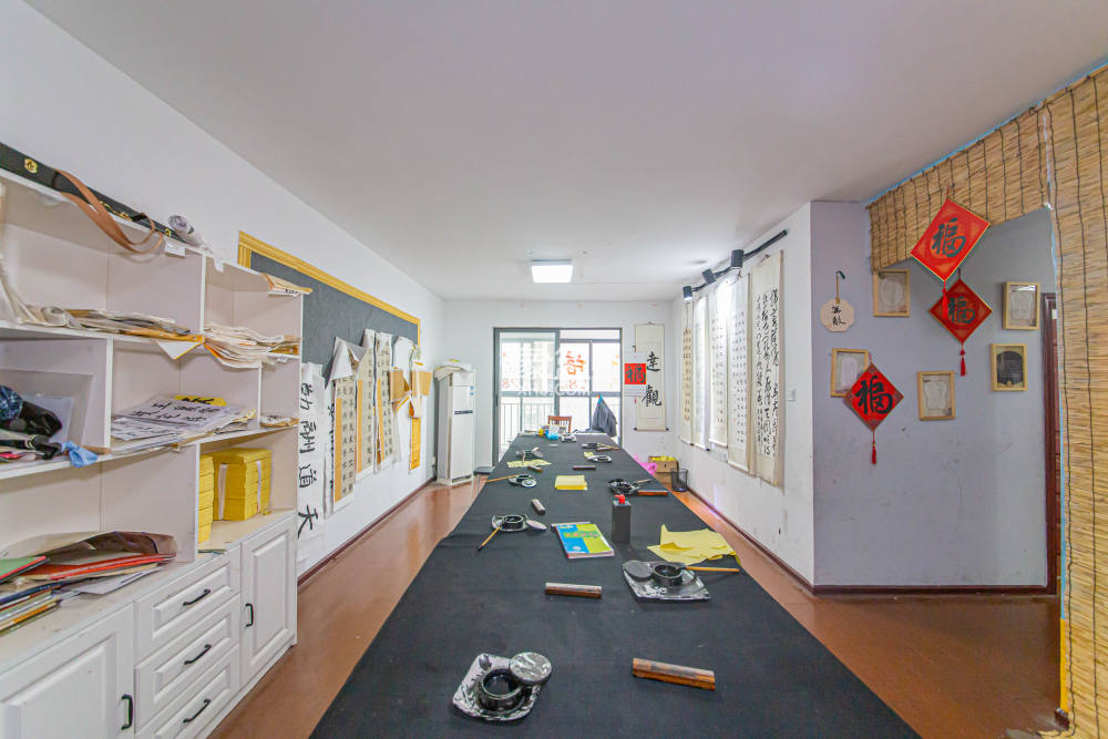 鑫远御文台一期 3室2厅1卫 111.0万