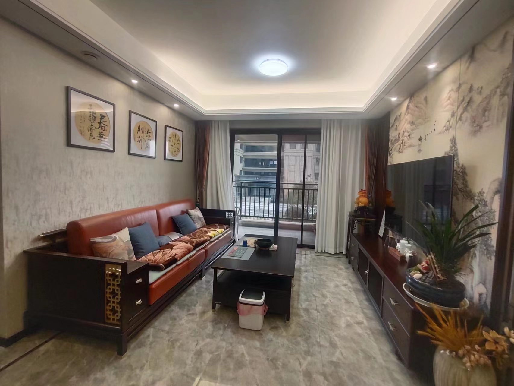 城际空间站 3室2厅2卫 88.00万 城际空间站 3室2厅2卫 88.00万室内图