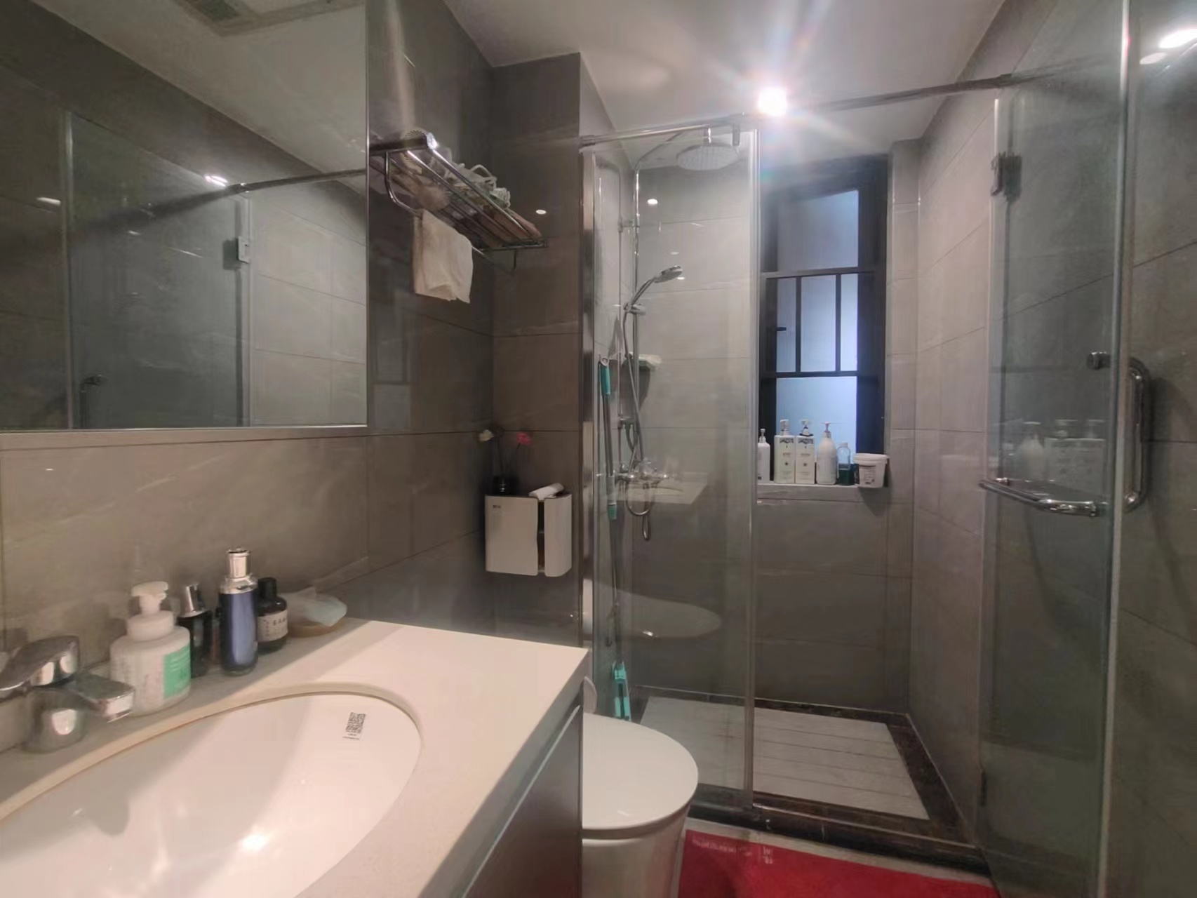 城际空间站 3室2厅2卫 88.00万 城际空间站 3室2厅2卫 88.00万室内图