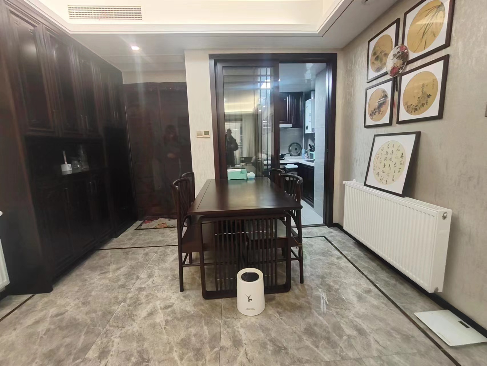 城际空间站 3室2厅2卫 88.00万 城际空间站 3室2厅2卫 88.00万室内图