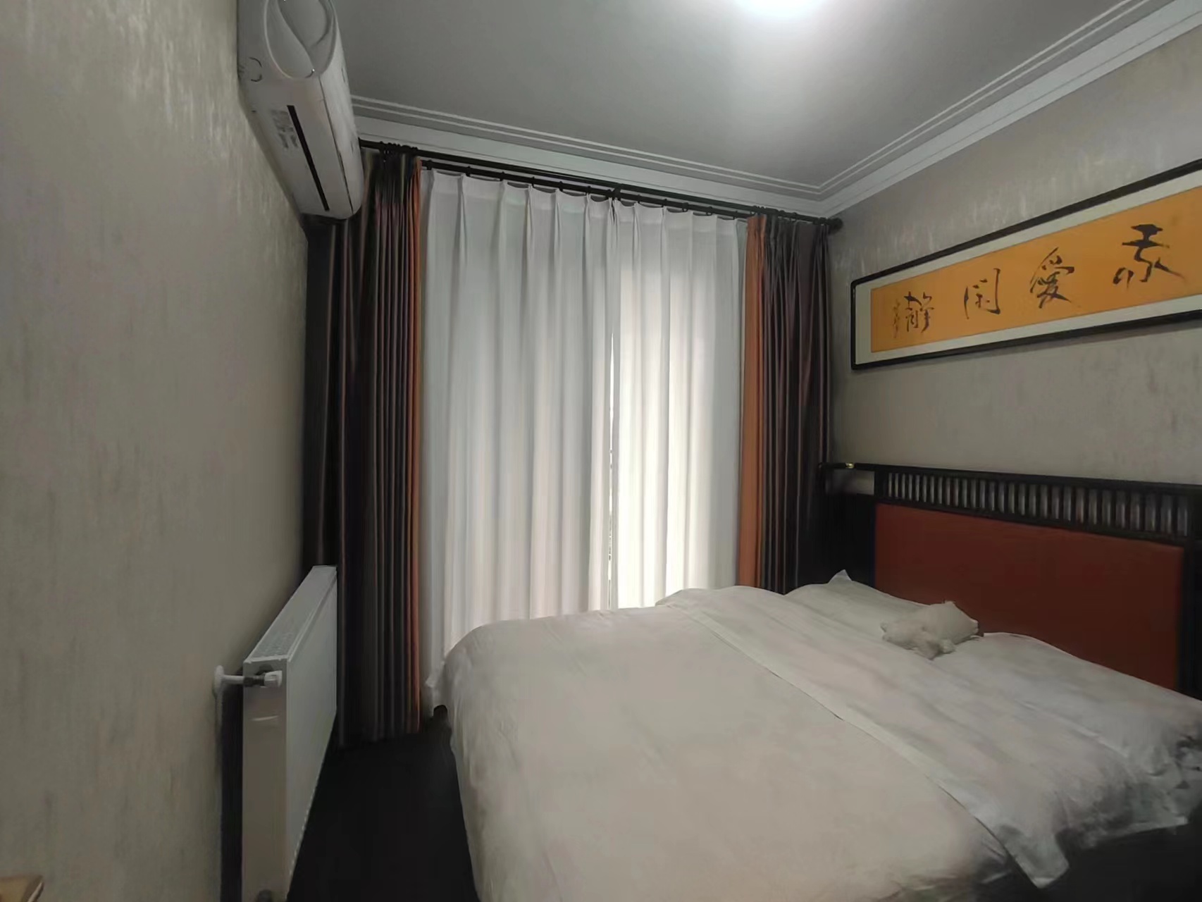 城际空间站 3室2厅2卫 88.00万 城际空间站 3室2厅2卫 88.00万室内图