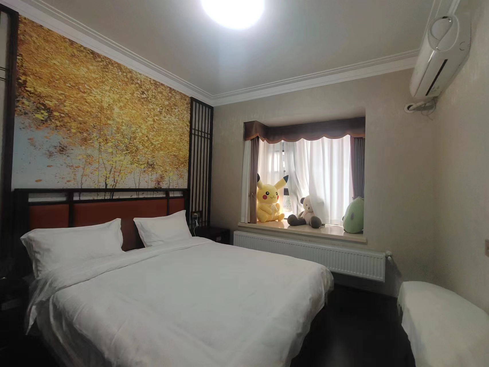 城际空间站 3室2厅2卫 88.00万 城际空间站 3室2厅2卫 88.00万室内图