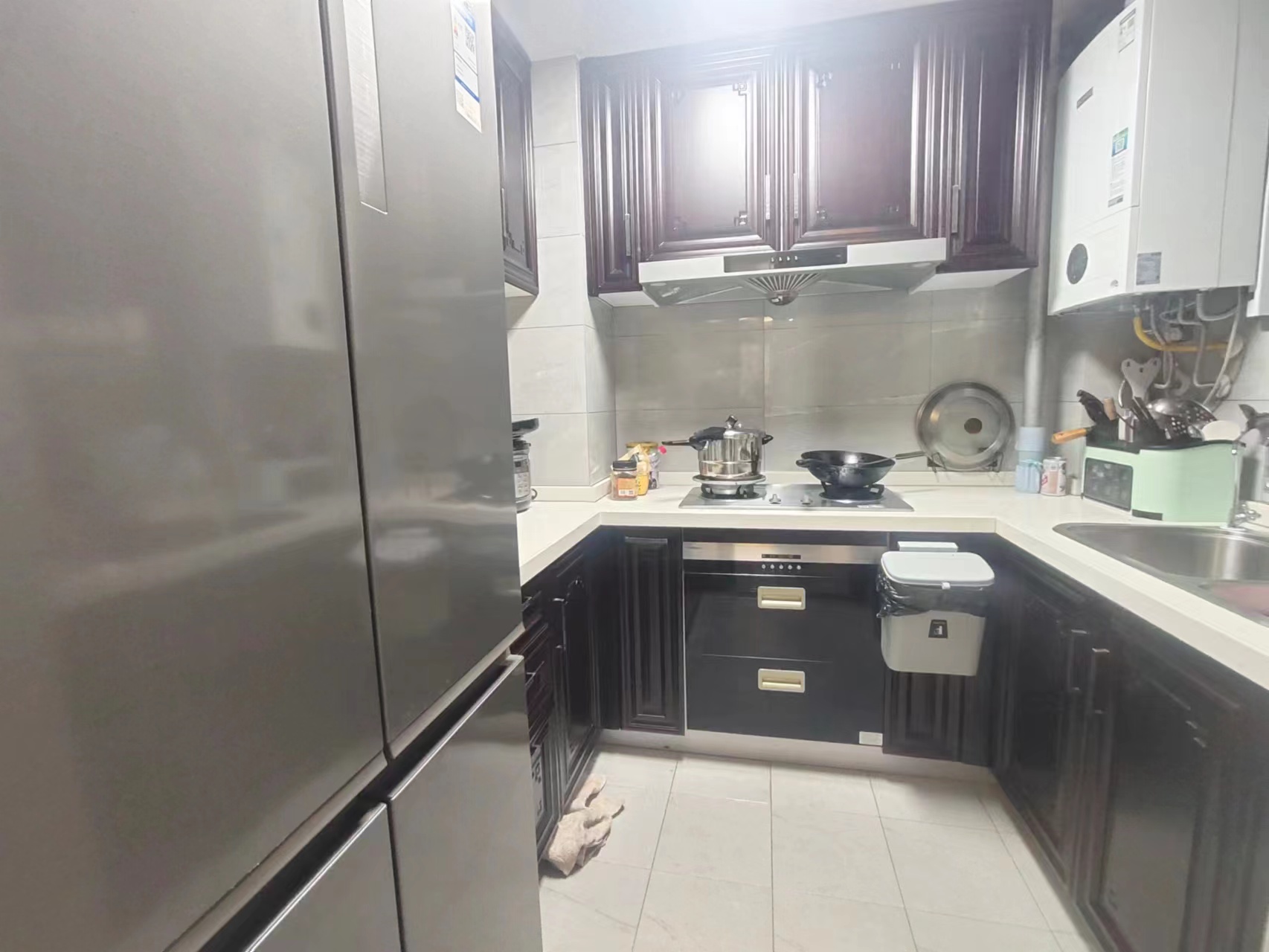 城际空间站 3室2厅2卫 88.00万 城际空间站 3室2厅2卫 88.00万室内图