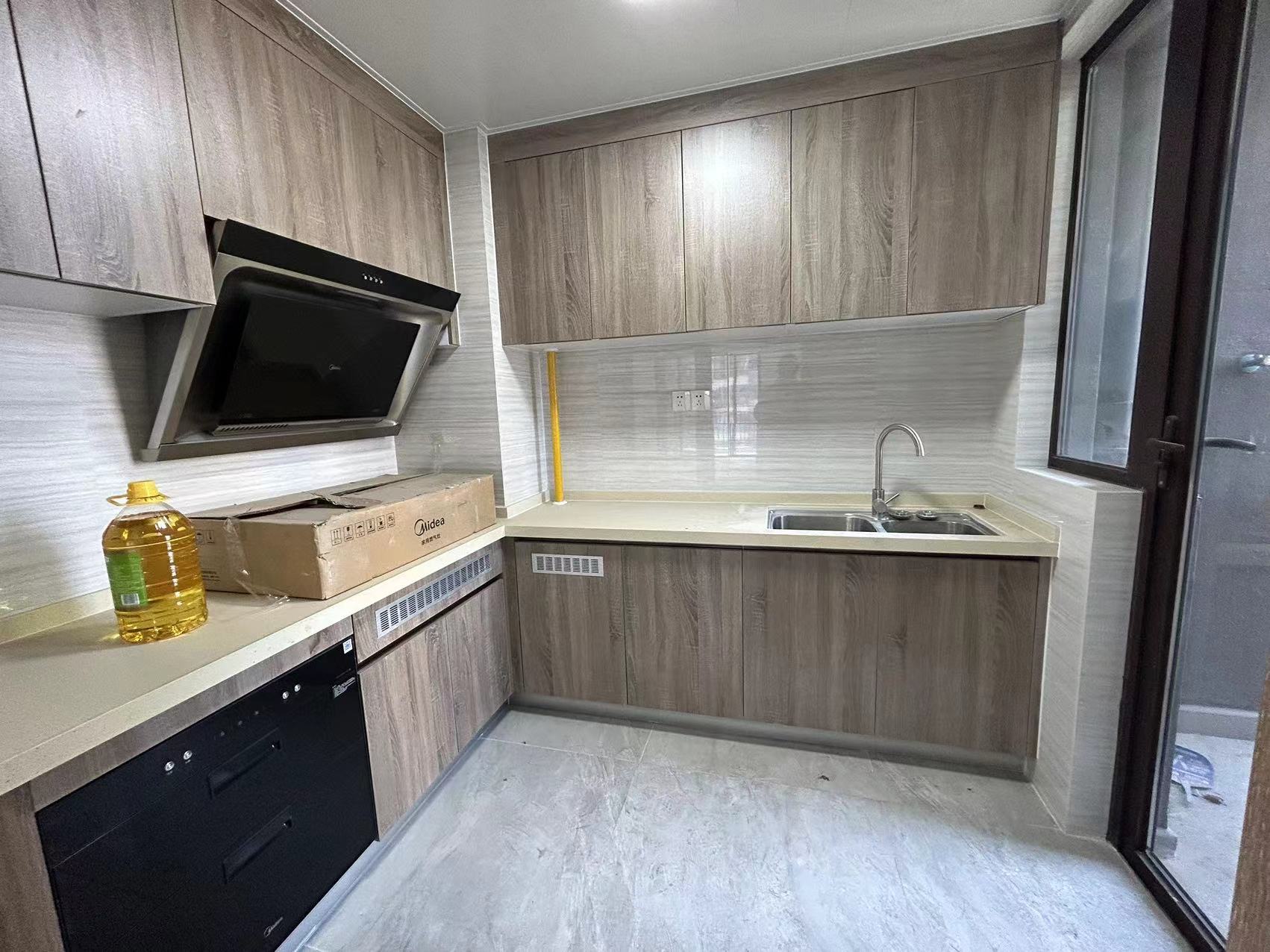 蓝溪谷 3室2厅1卫 78.0万 蓝溪谷 3室2厅1卫 78.0万室内图