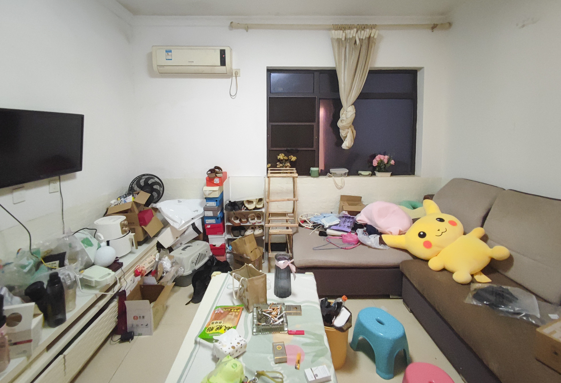 枫林家园  2室1厅1卫   99.40万